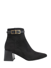Stivaletti Nero Grace Shoes