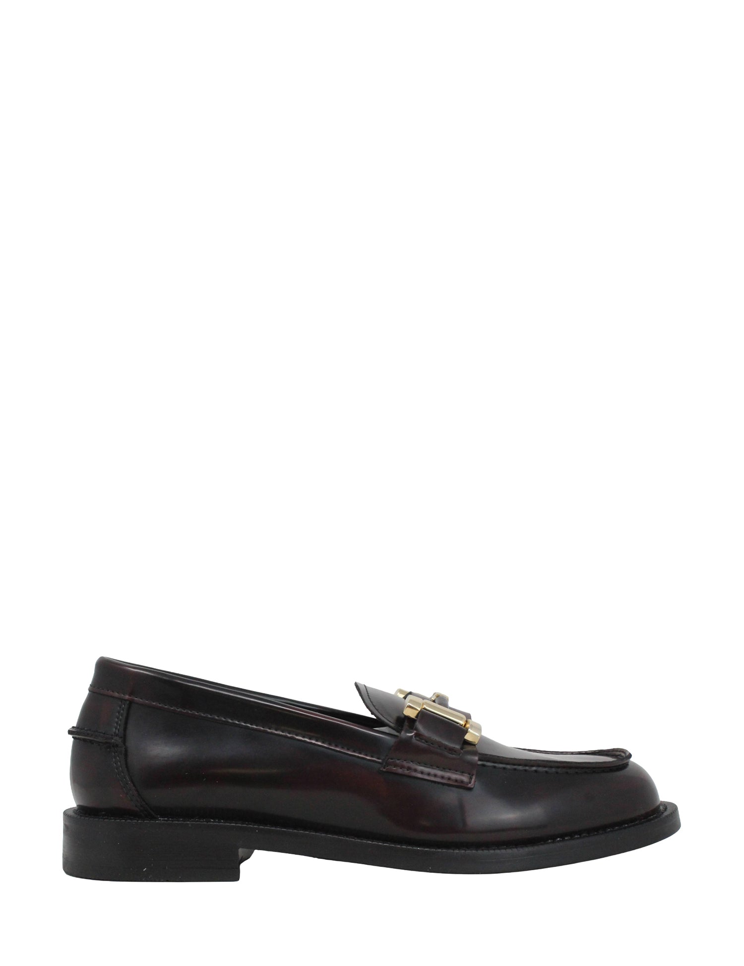 Mocassini Bordeaux Grace Shoes