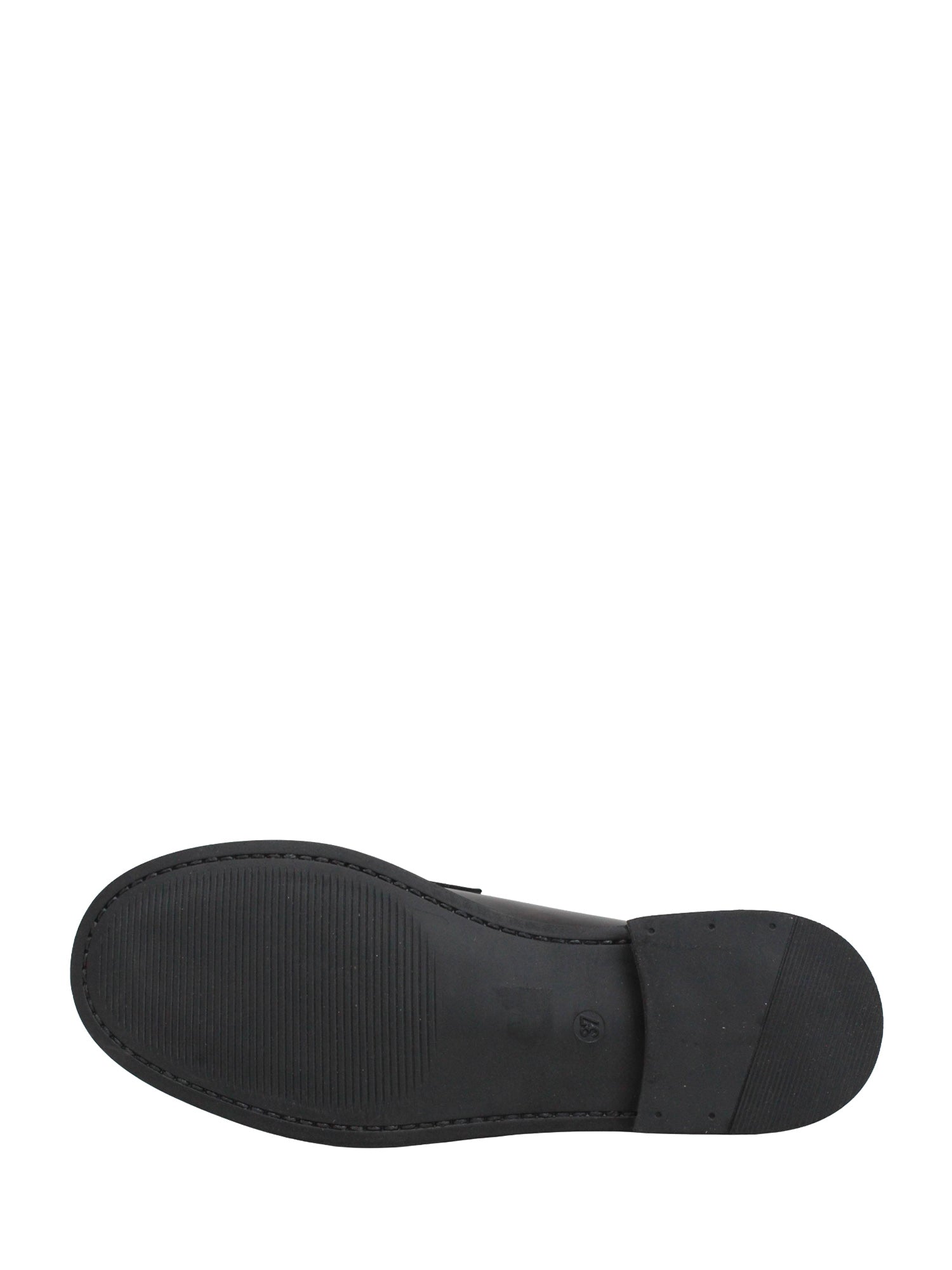 Mocassini Bordeaux Grace Shoes