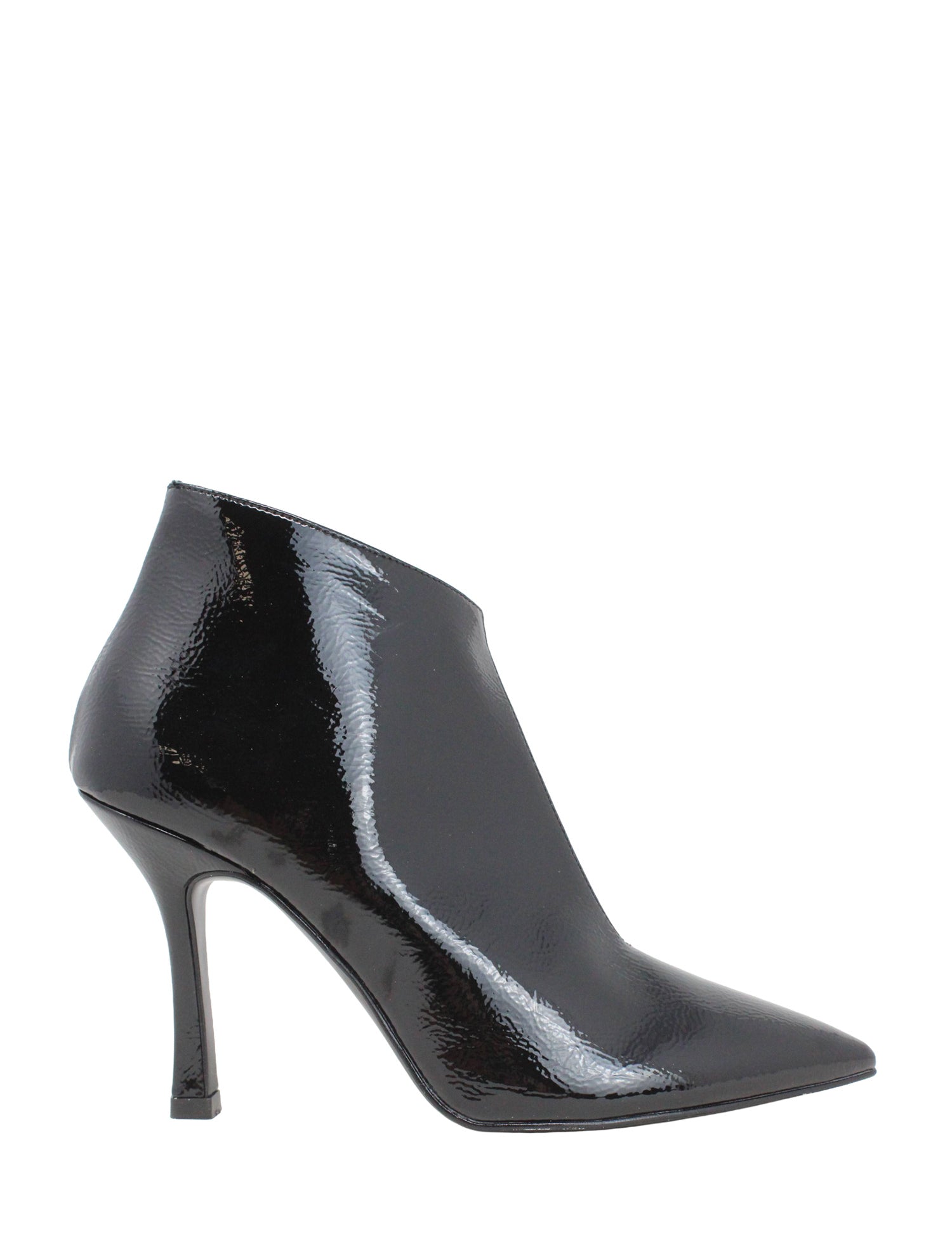 Stivaletti Nero Grace Shoes