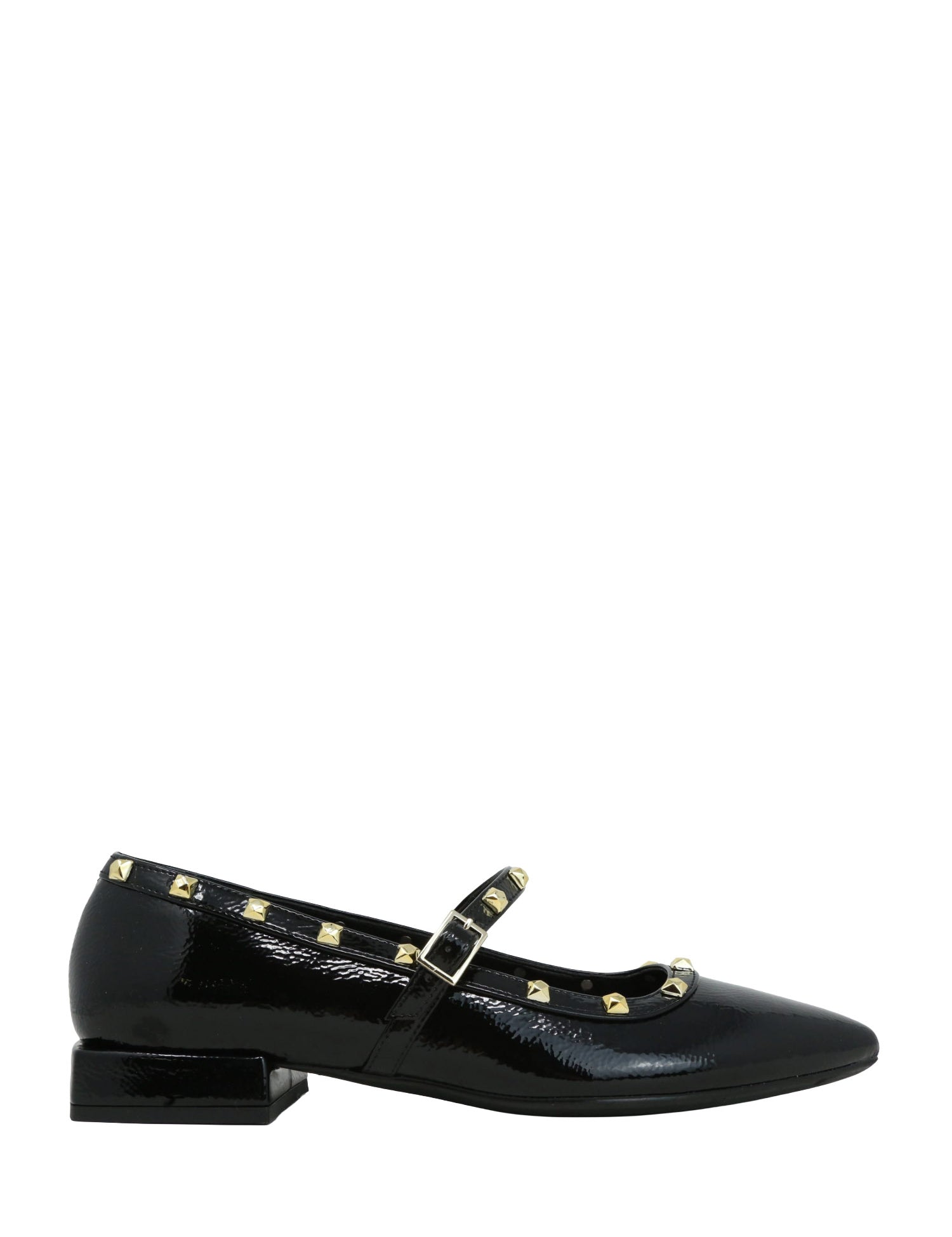 Ballerine Nero Grace Shoes
