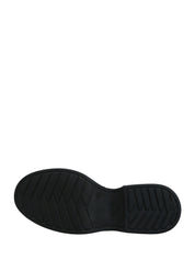 Mocassini Nero Grace Shoes