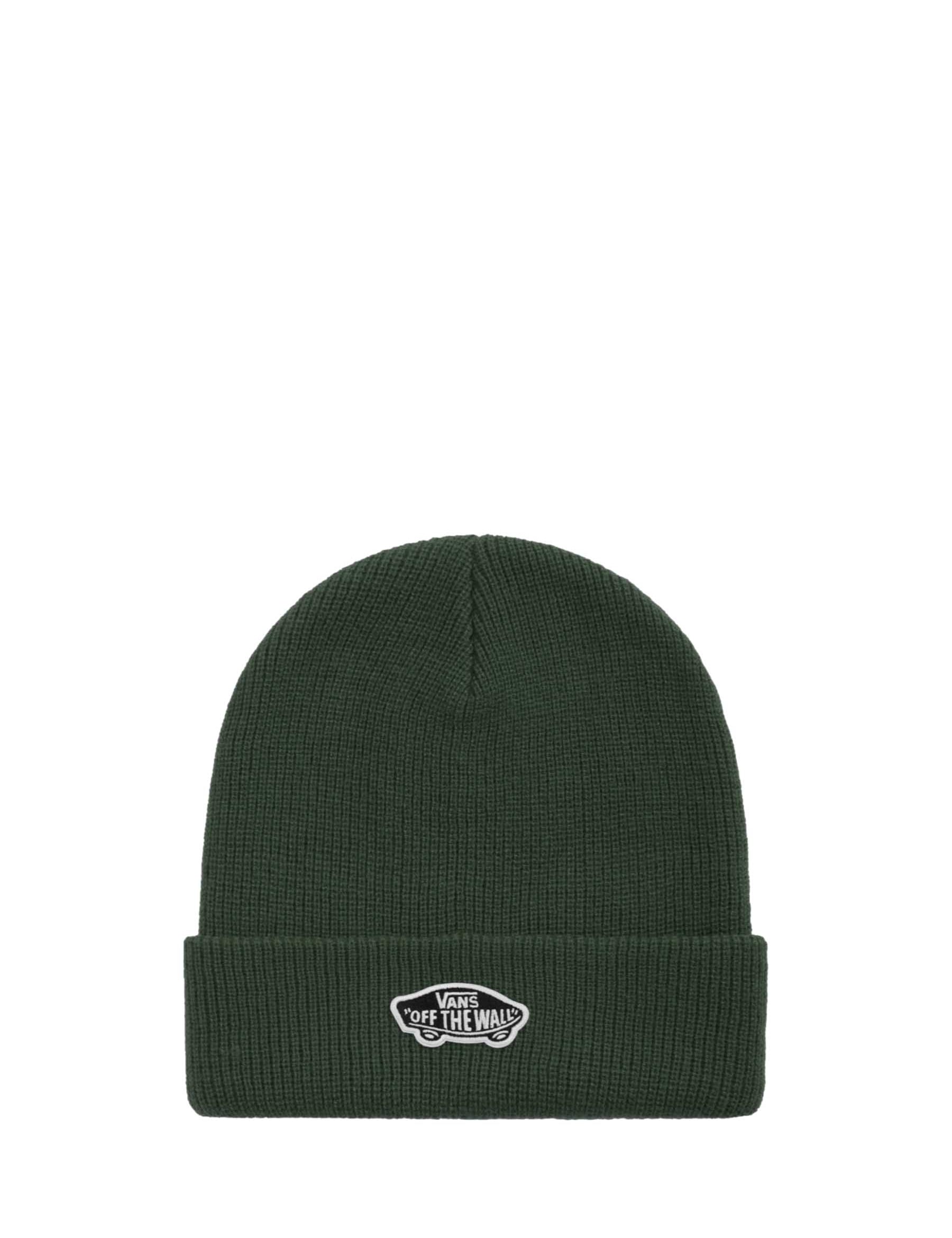 Cappelli Verde Vans