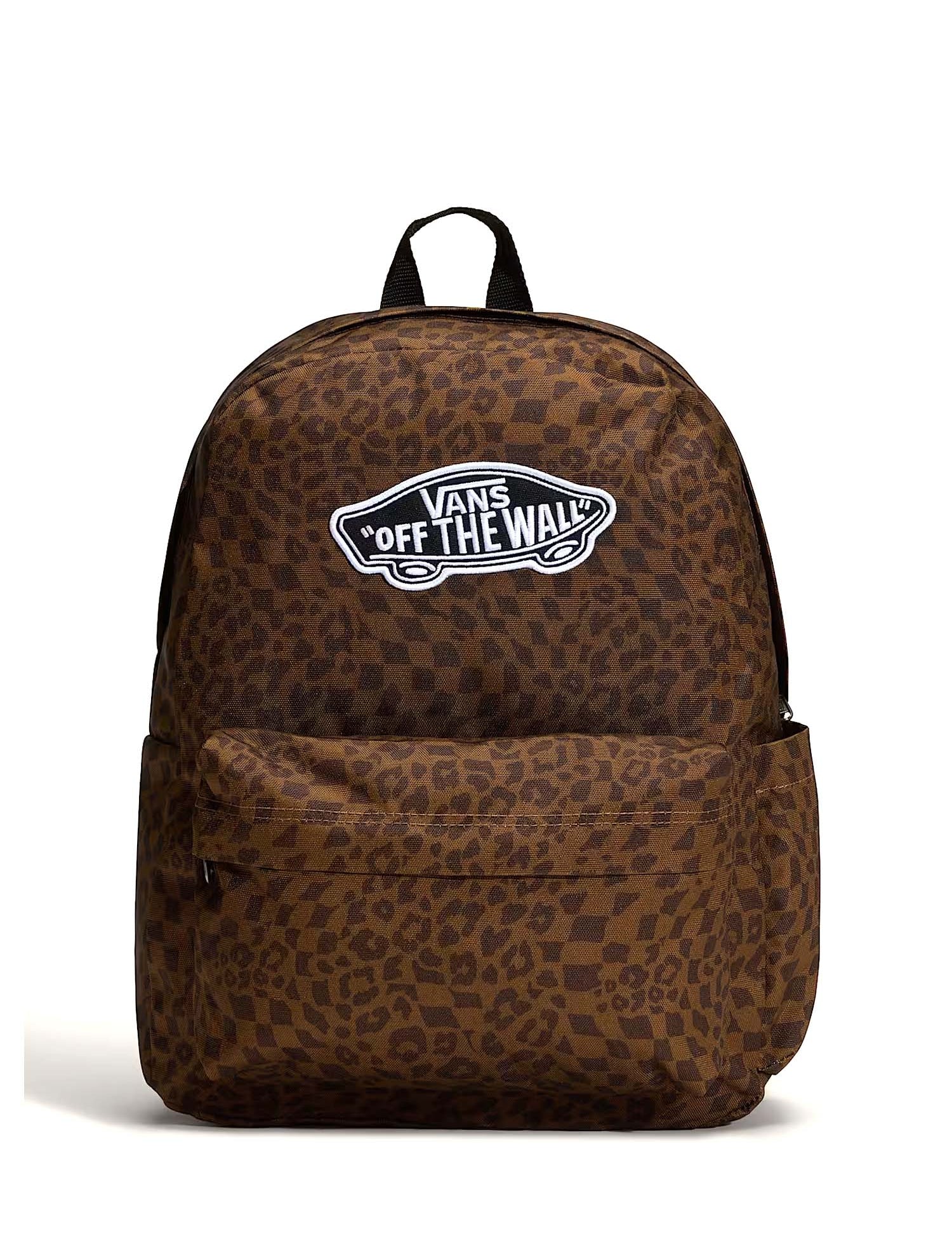 Zaini Marrone Vans