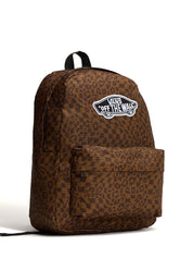 Zaini Marrone Vans
