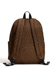 Zaini Marrone Vans