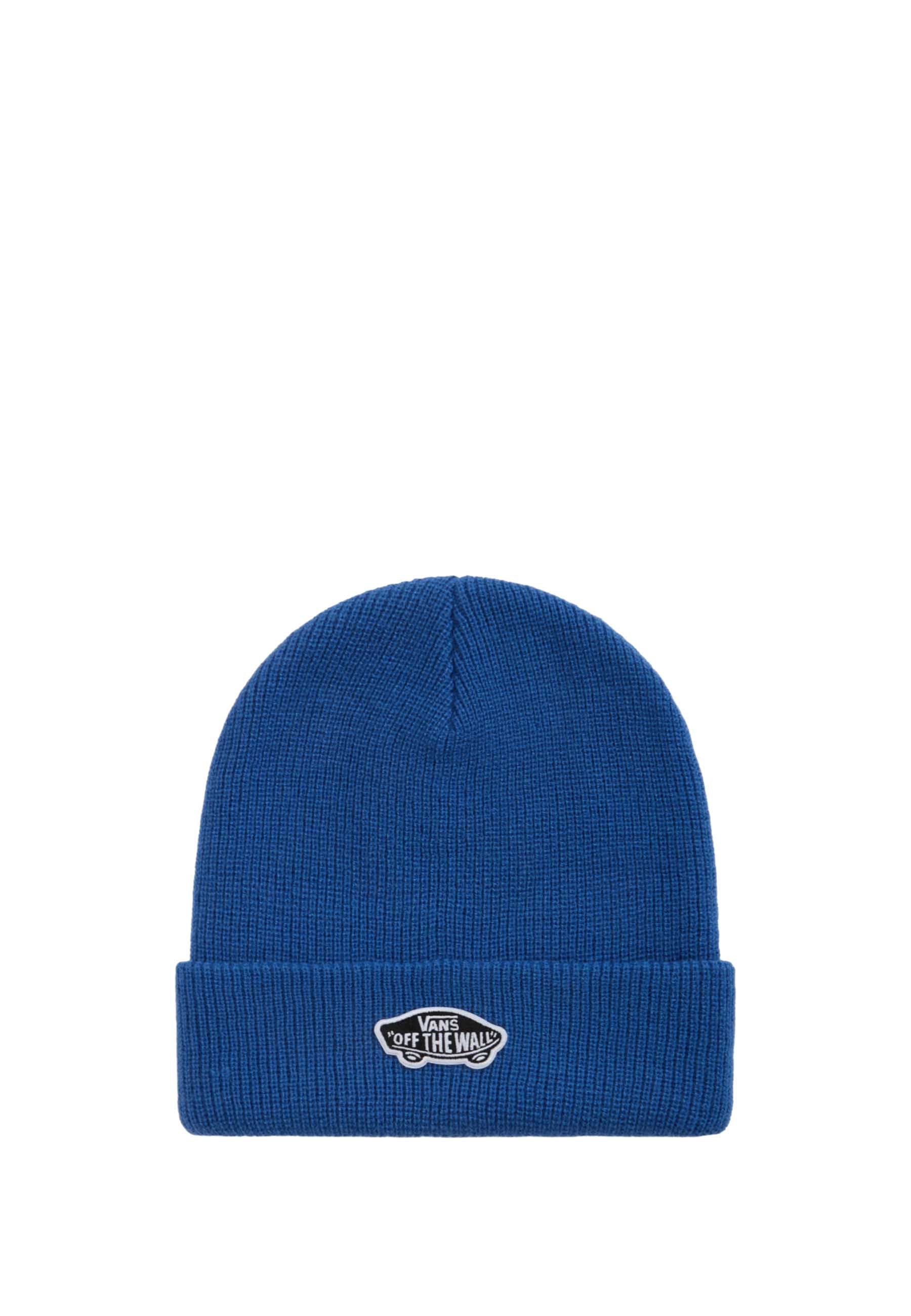 Cappelli Blu Vans