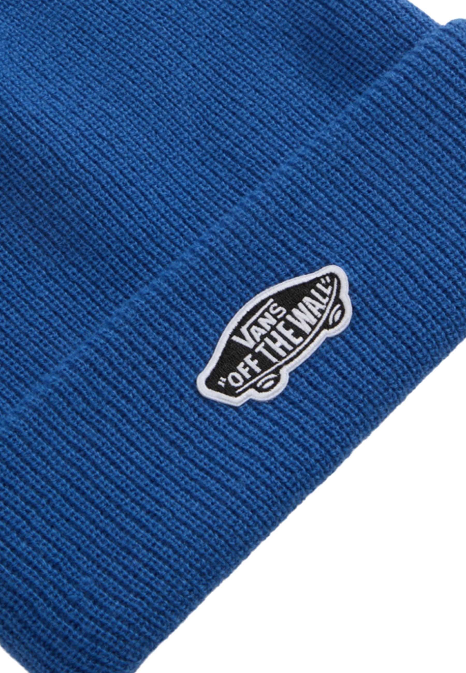 Cappelli Blu Vans