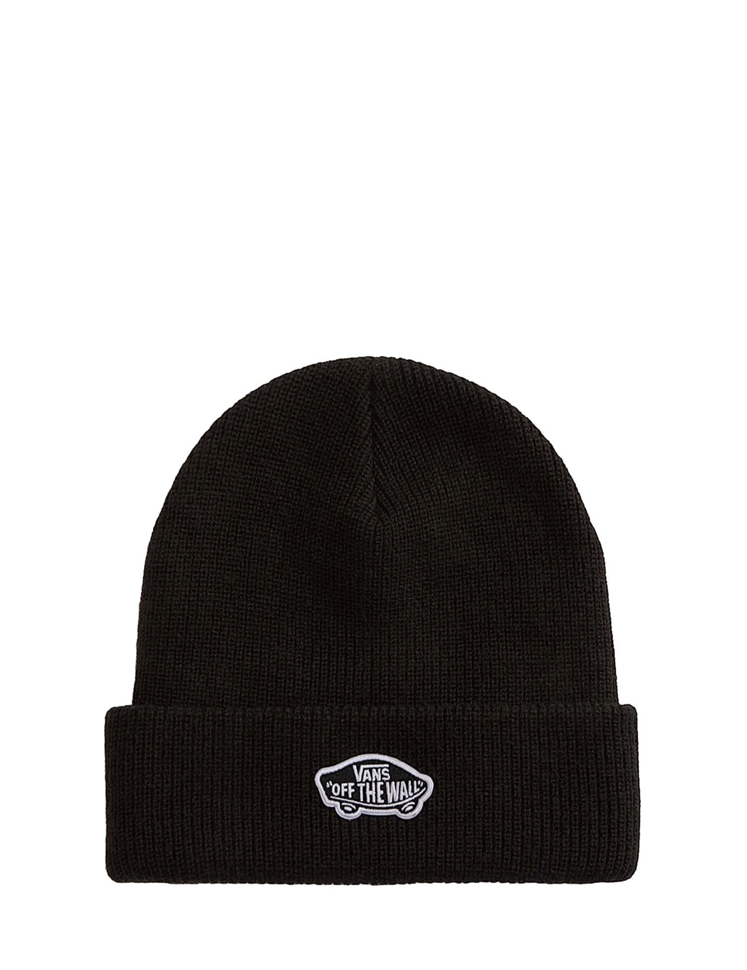 Cappelli Nero Vans