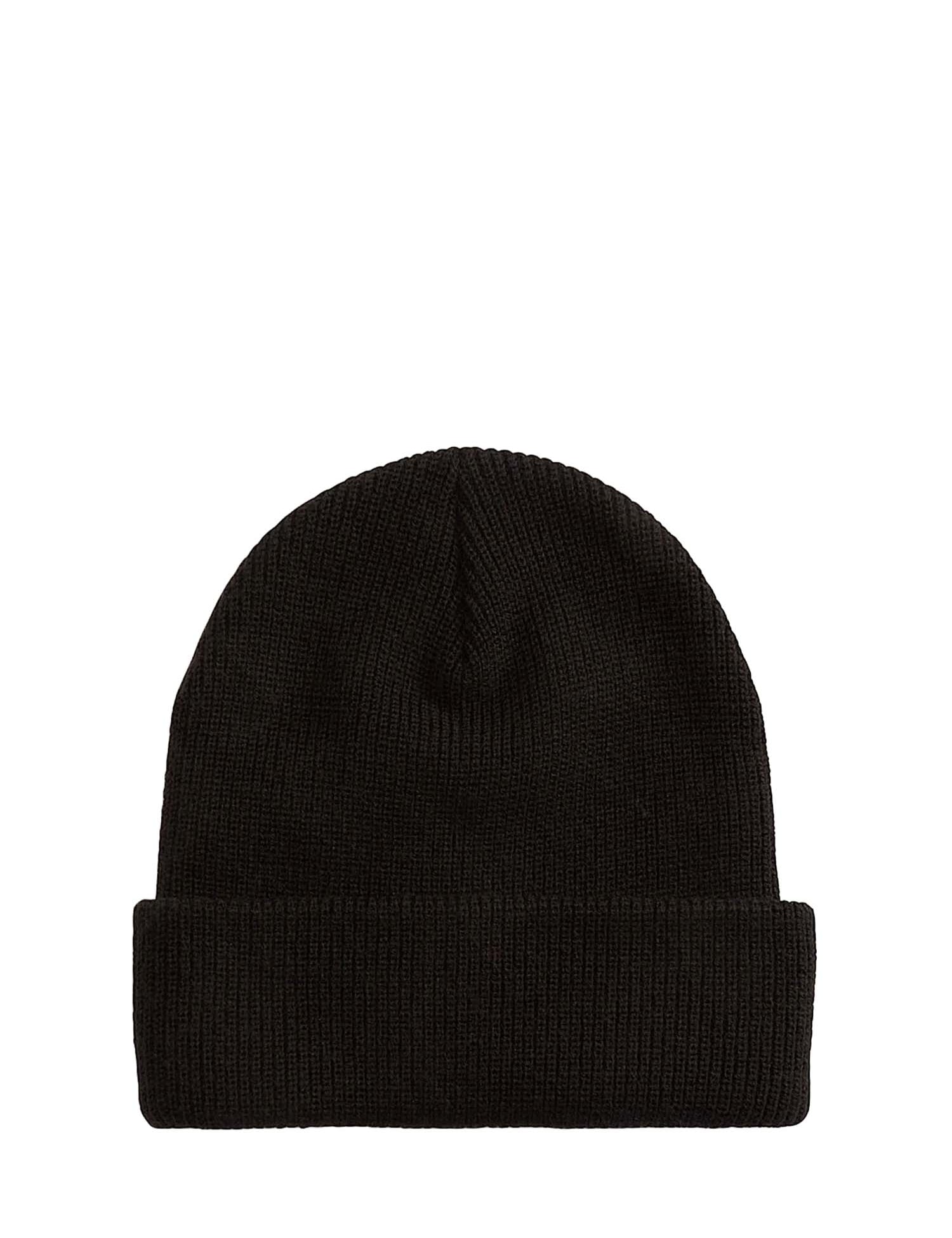 Cappelli Nero Vans