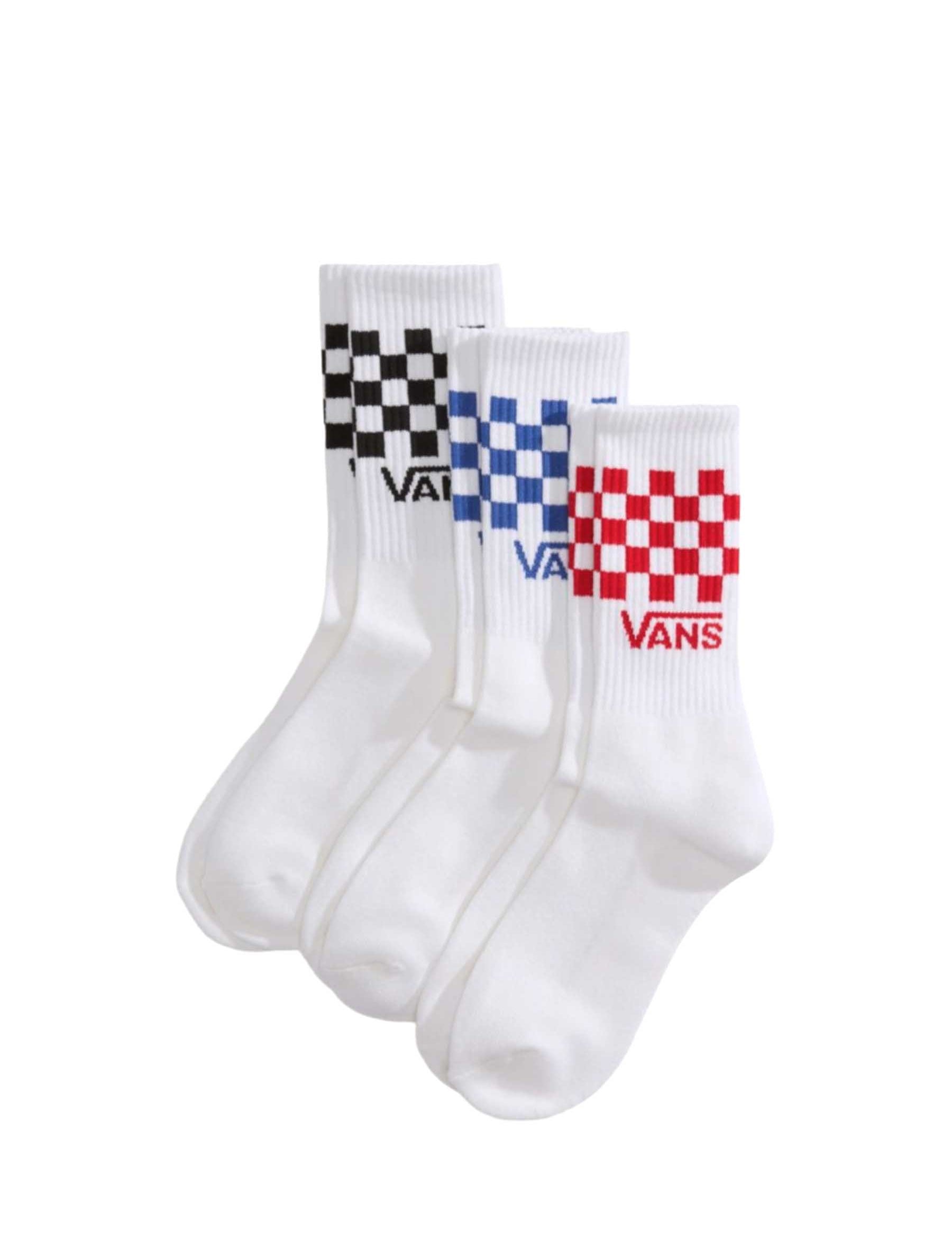 Calze Bianco Vans