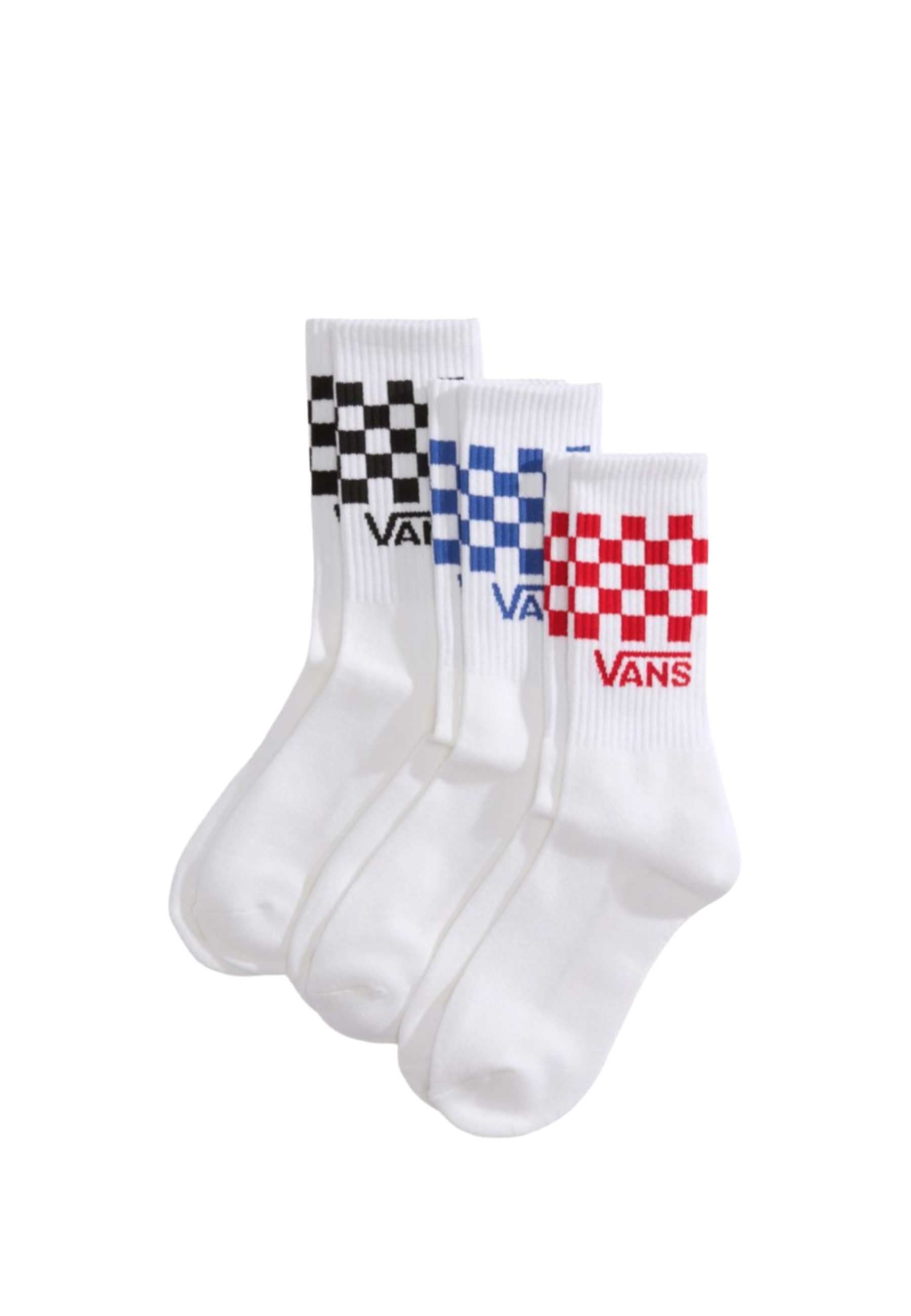 Calze Bianco Vans
