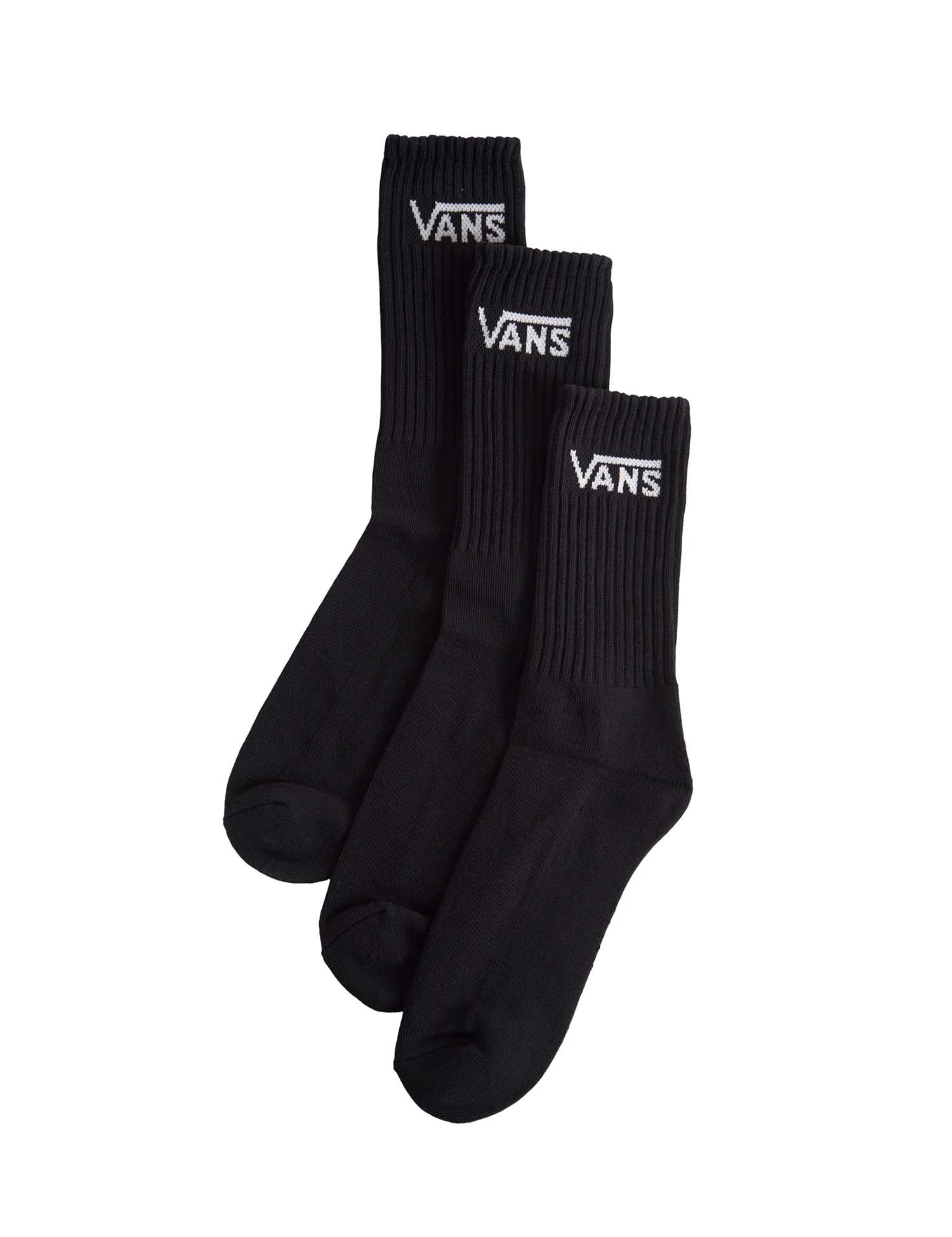 Calze Nero Vans