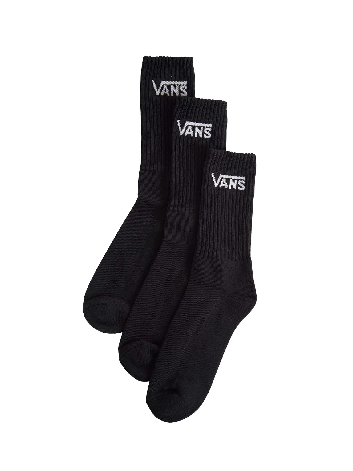 Calze Nero Vans