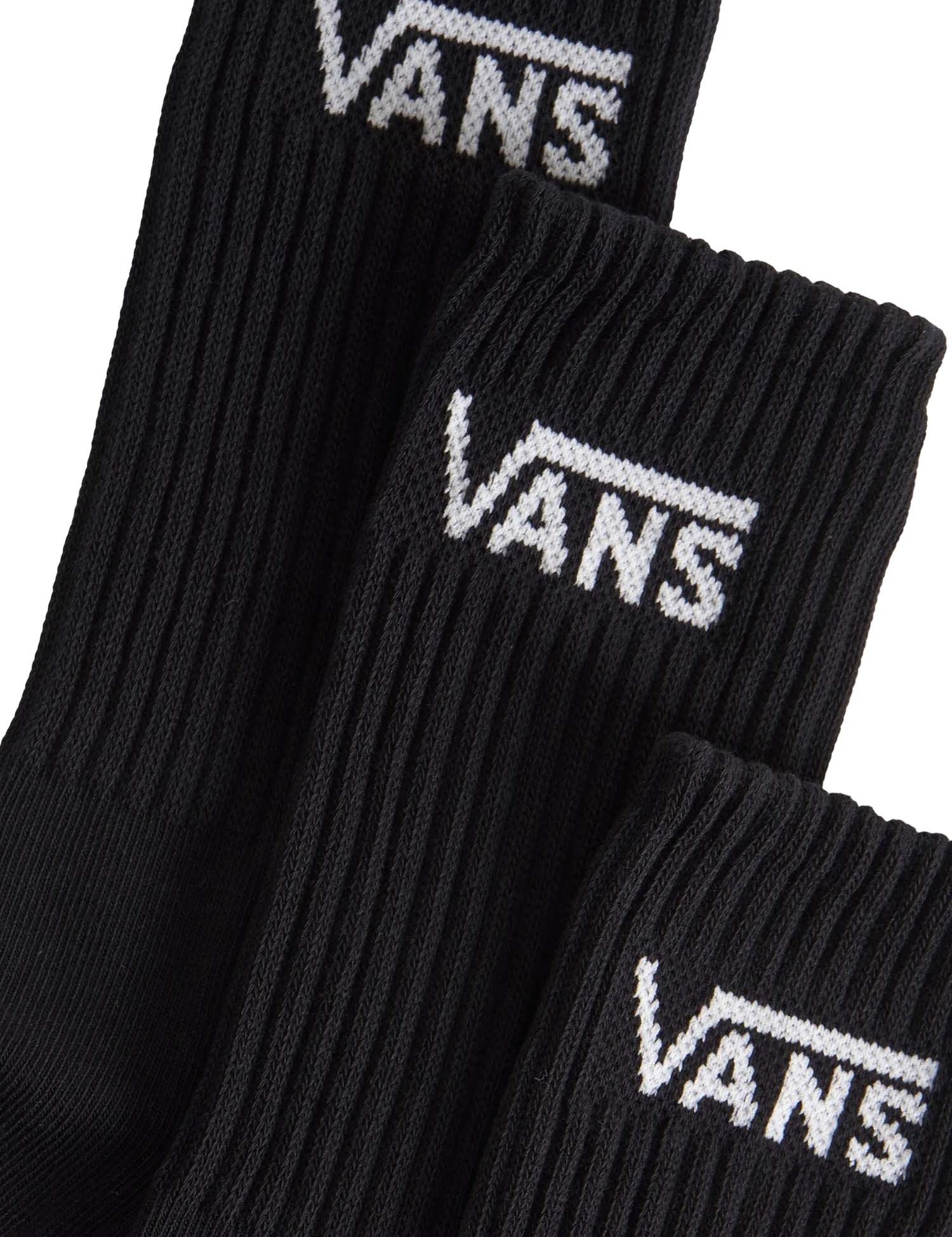 Calze Nero Vans