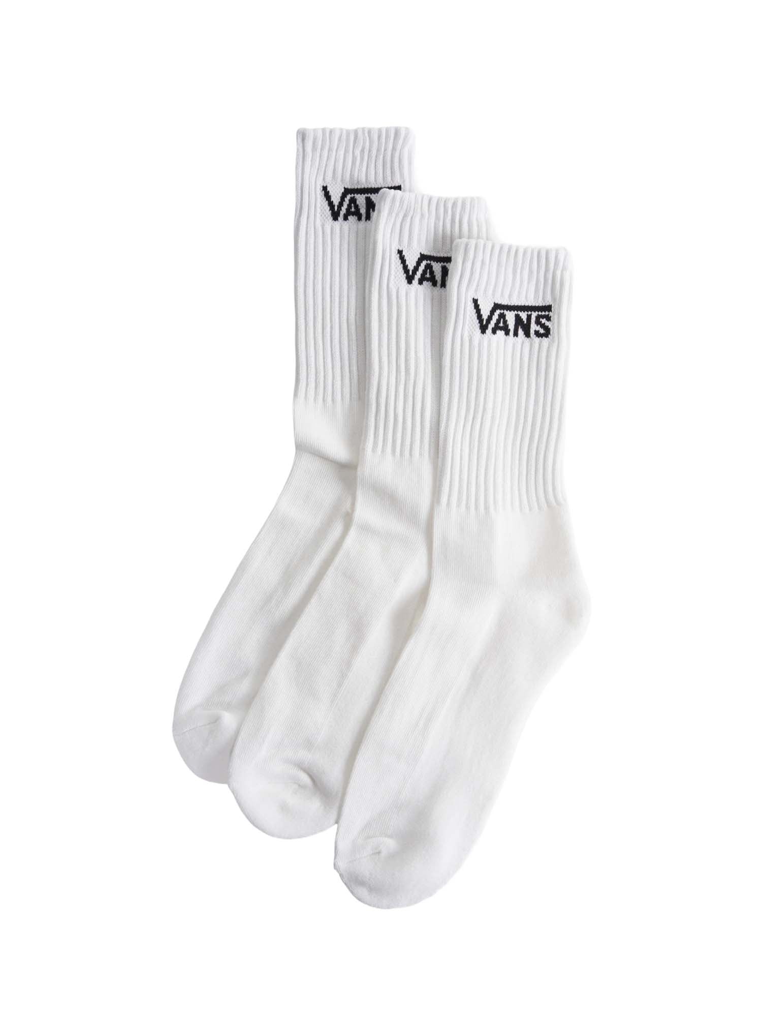 Calze Bianco Vans