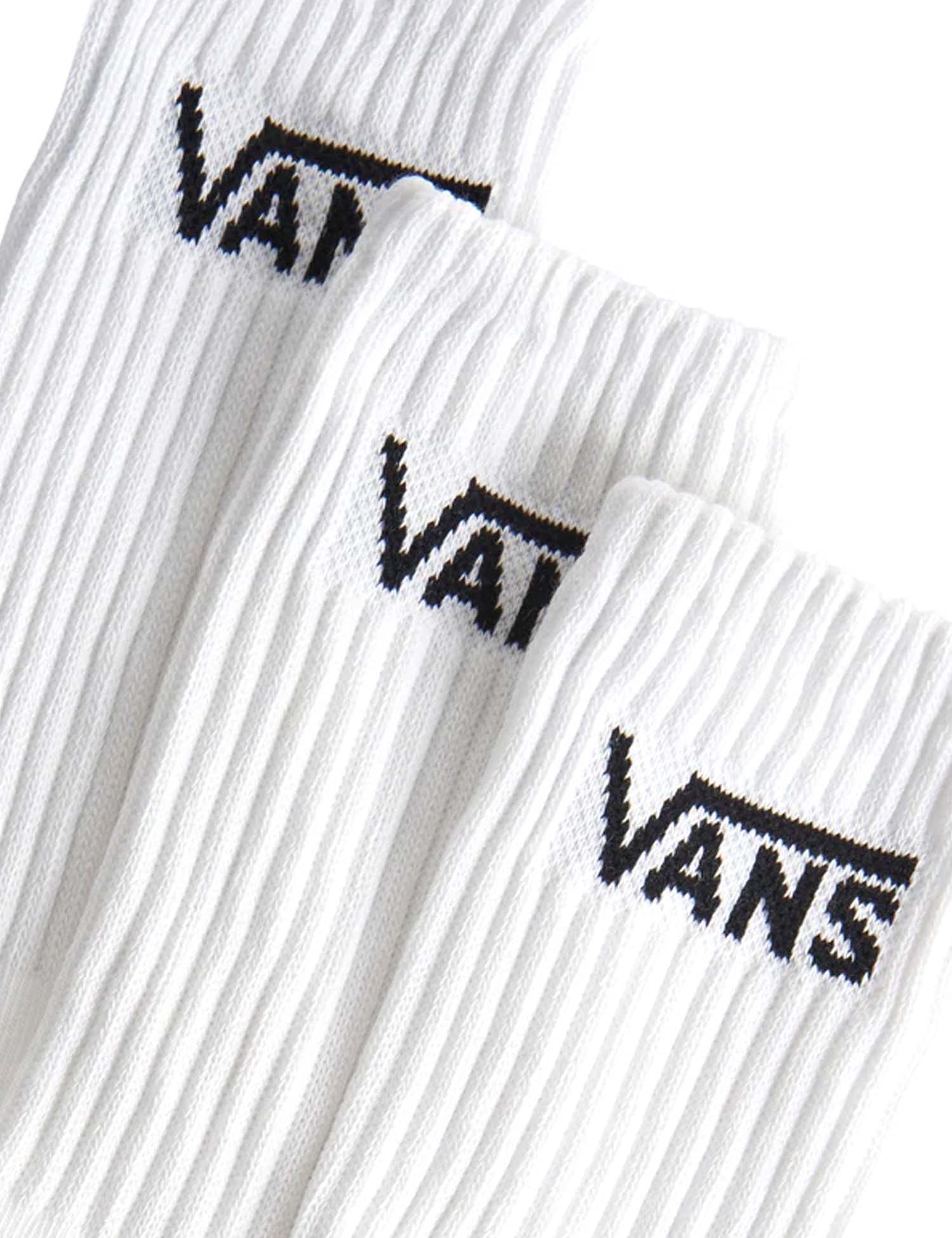 Calze Bianco Vans