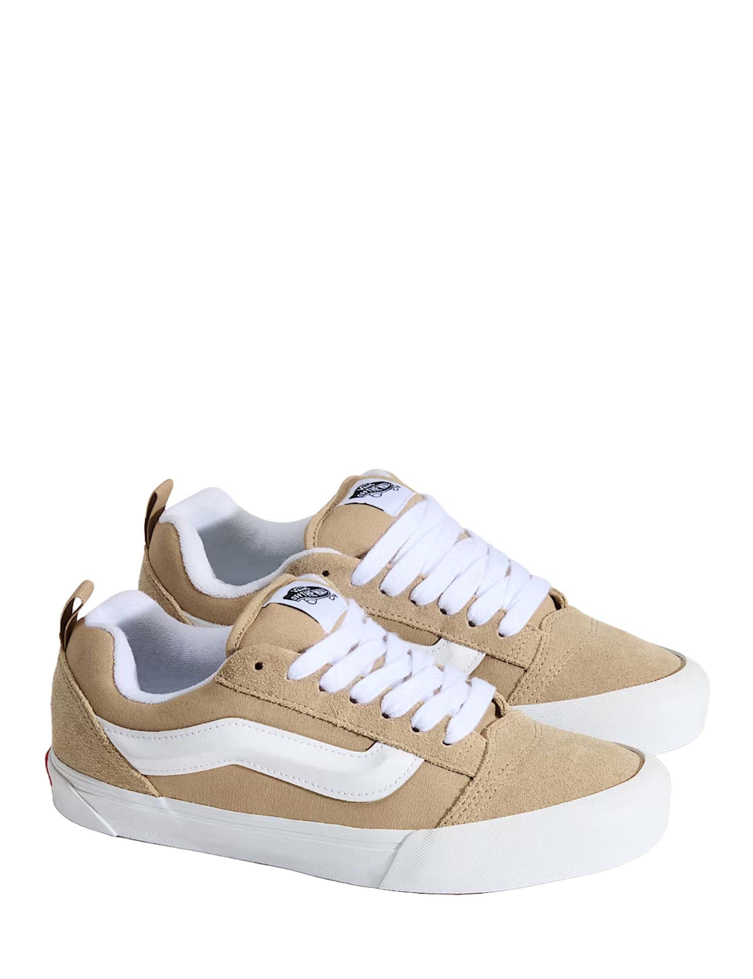 Sneakers Beige Vans