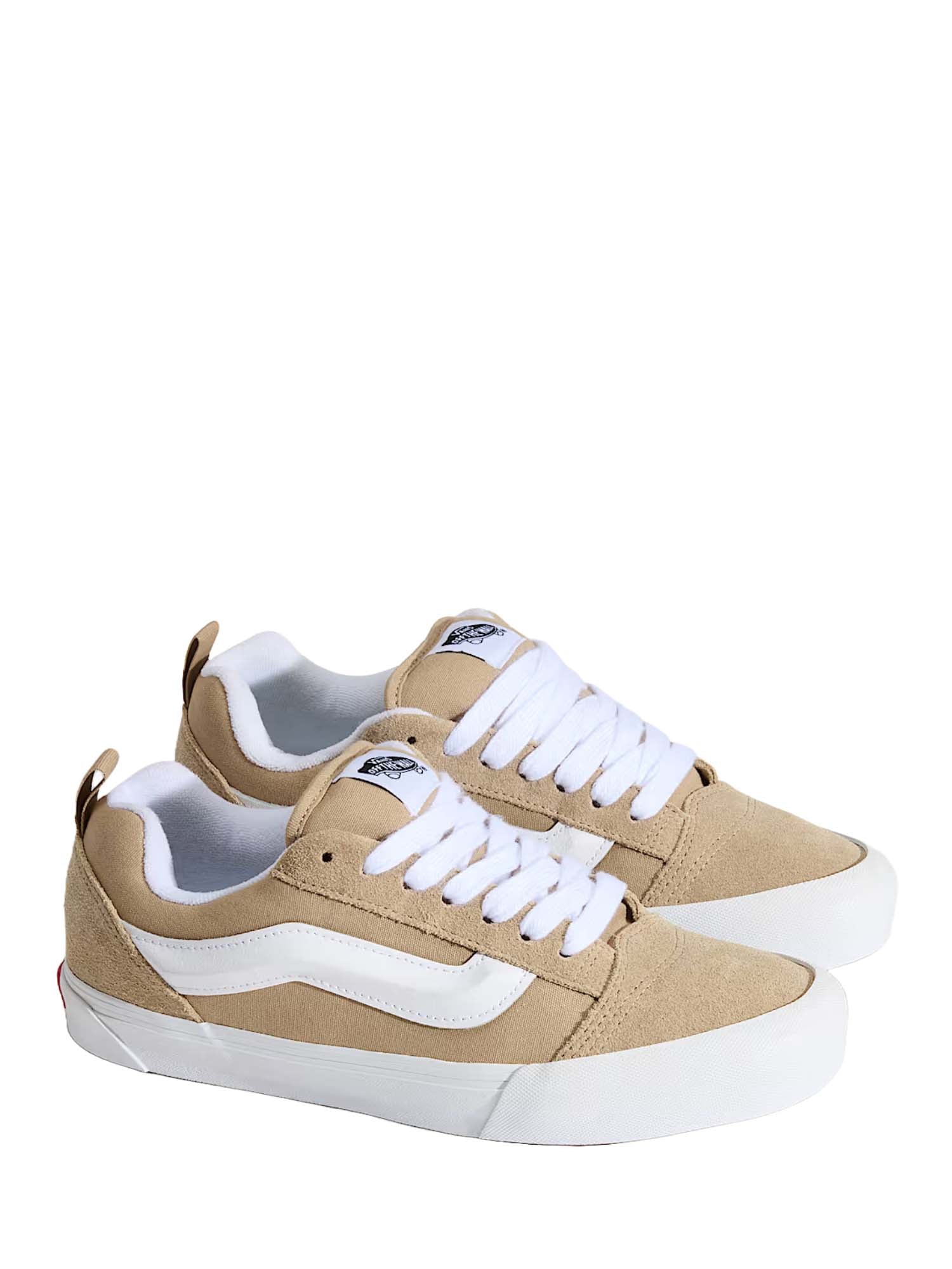 Sneakers Beige Vans