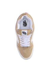 Sneakers Beige Vans