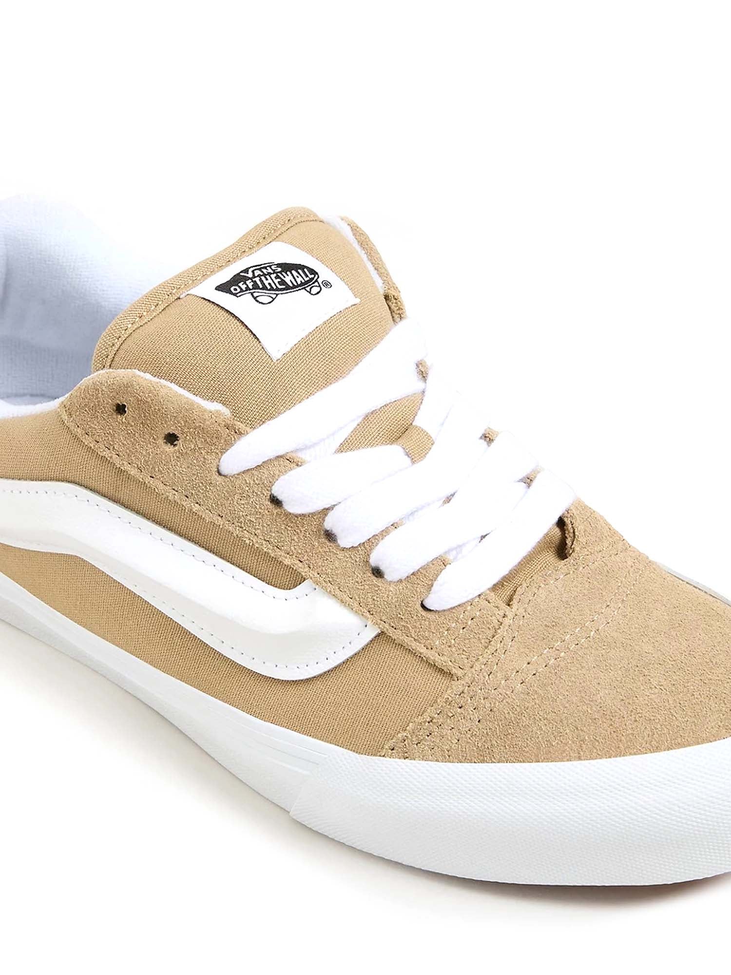 Sneakers Beige Vans