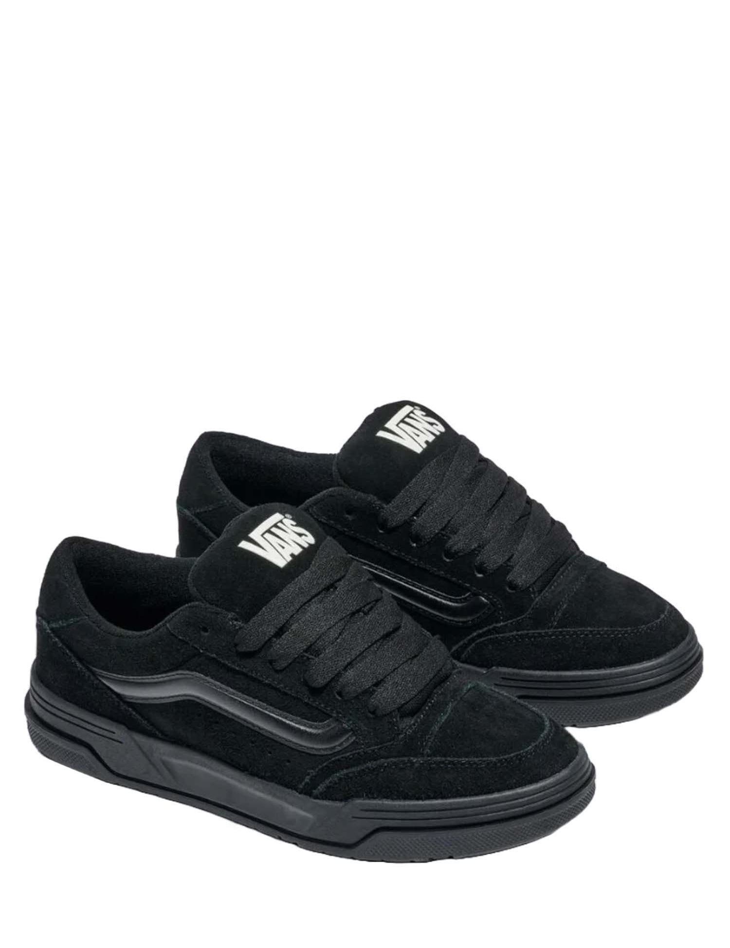 Sneakers Nero Vans