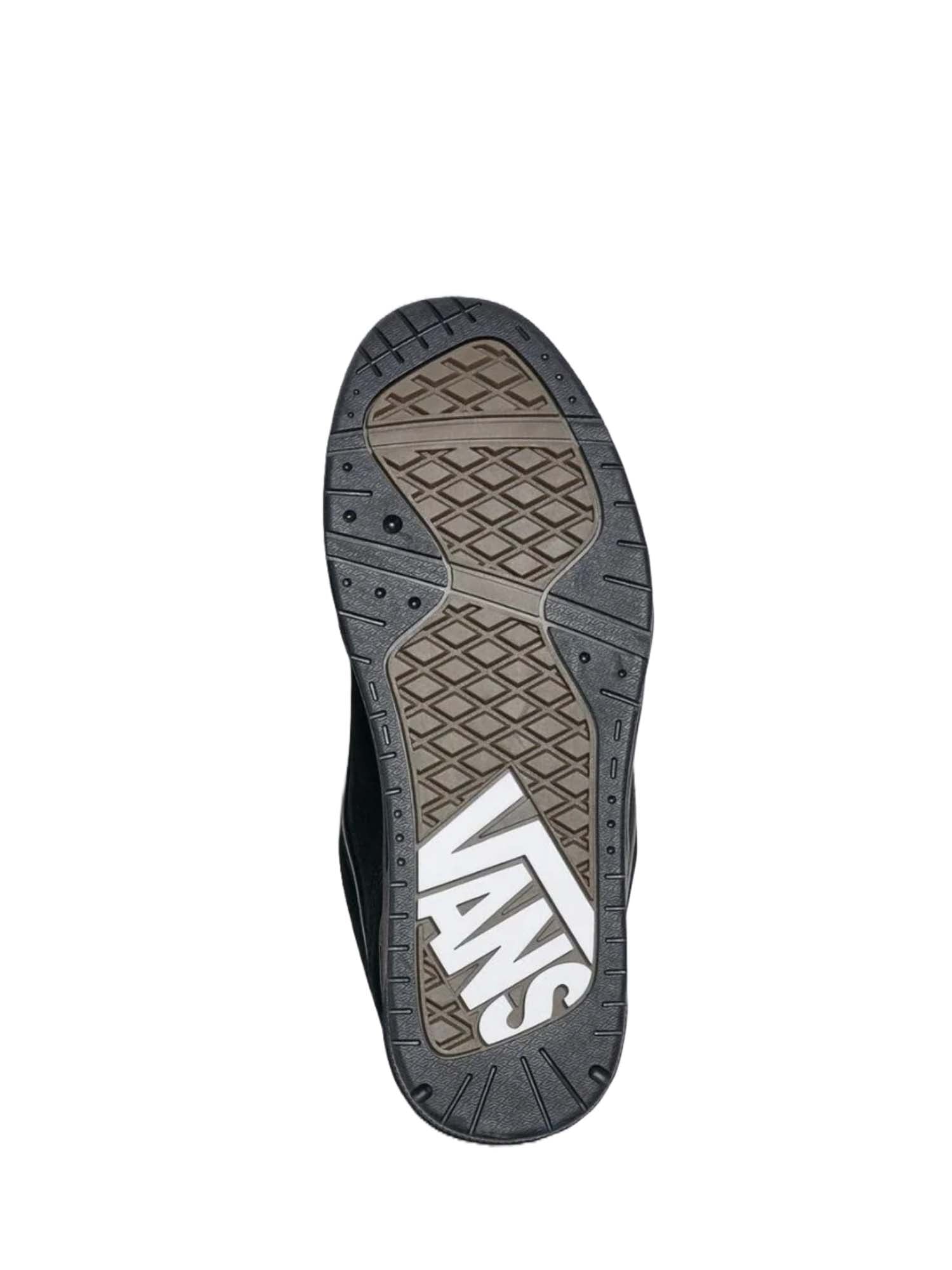Sneakers Nero Vans