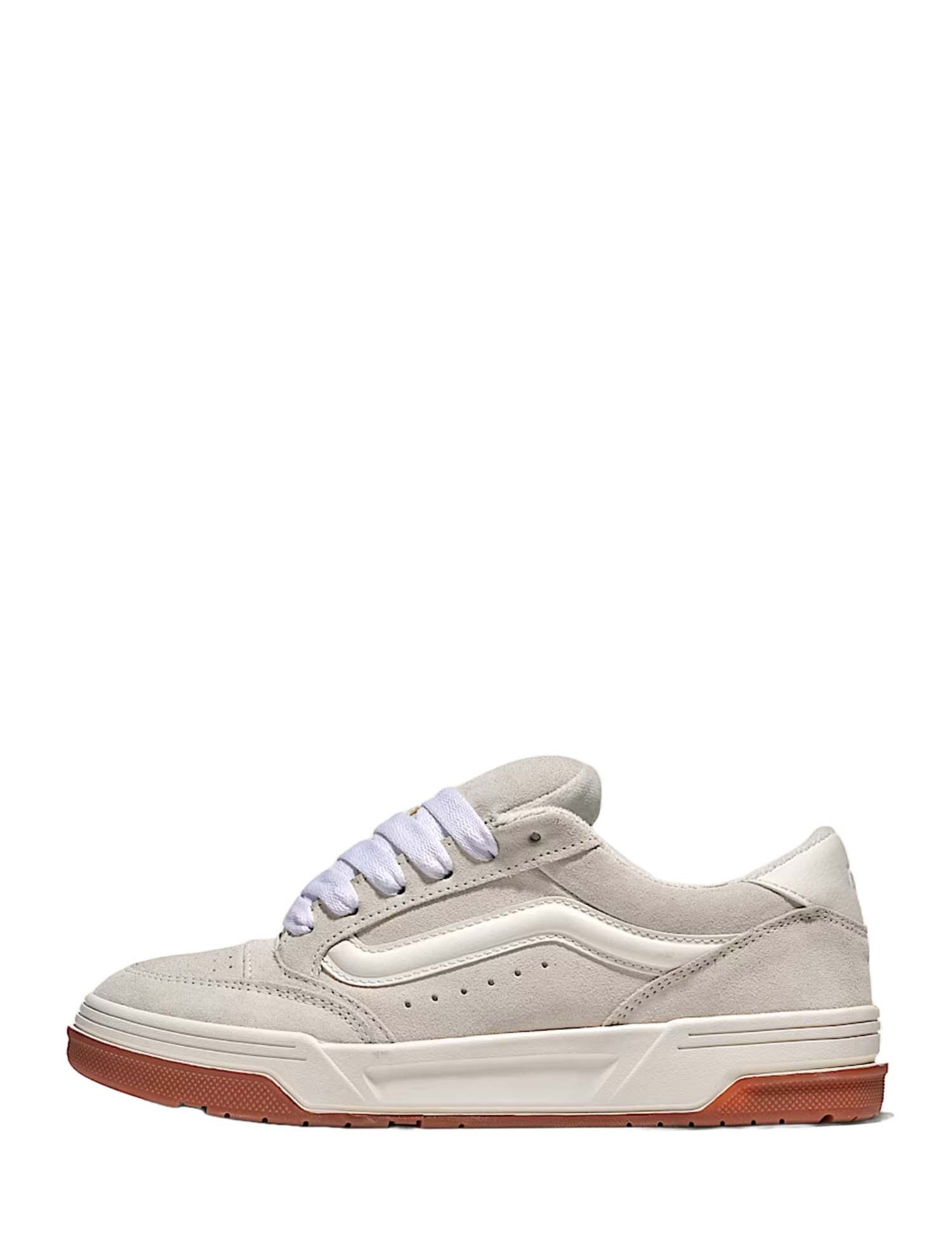 Sneakers Grigio Vans