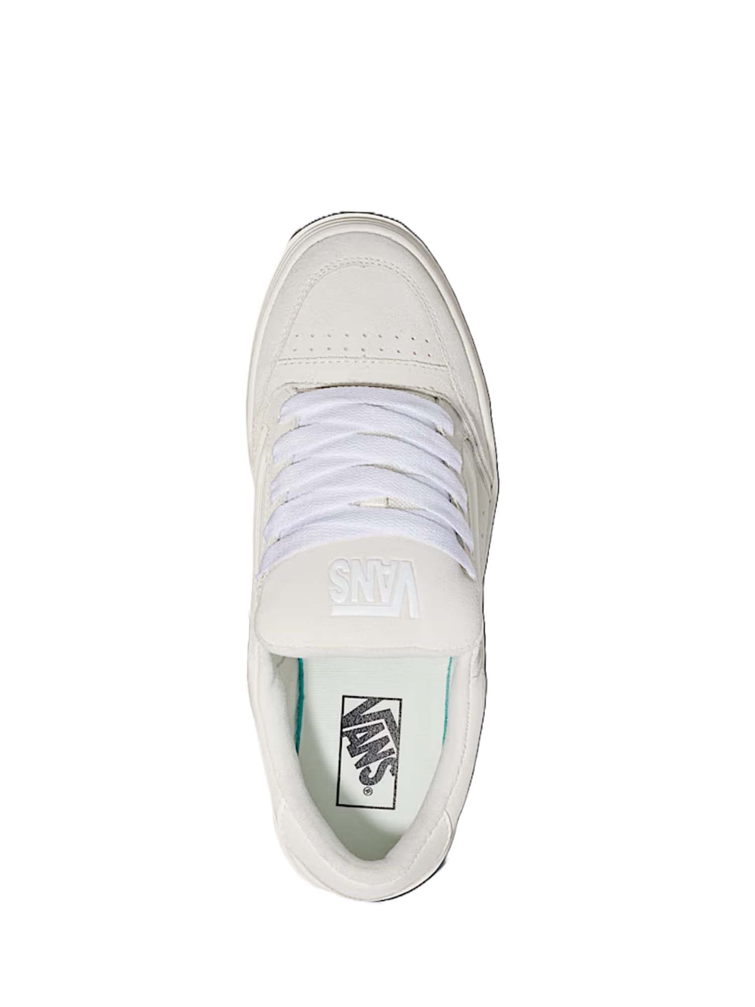 Sneakers Grigio Vans
