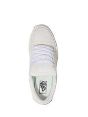 Sneakers Grigio Vans