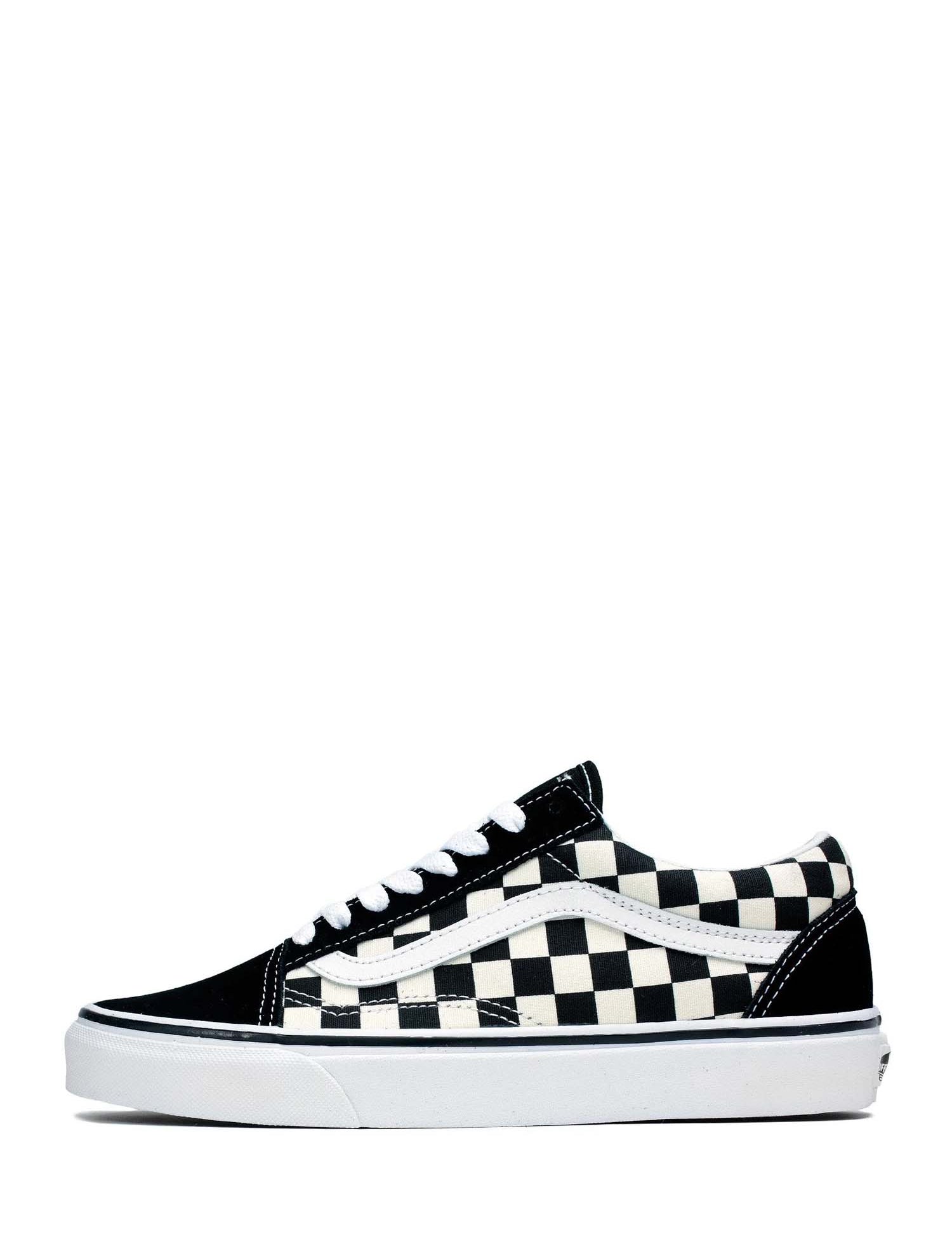 Sneakers Nero Vans