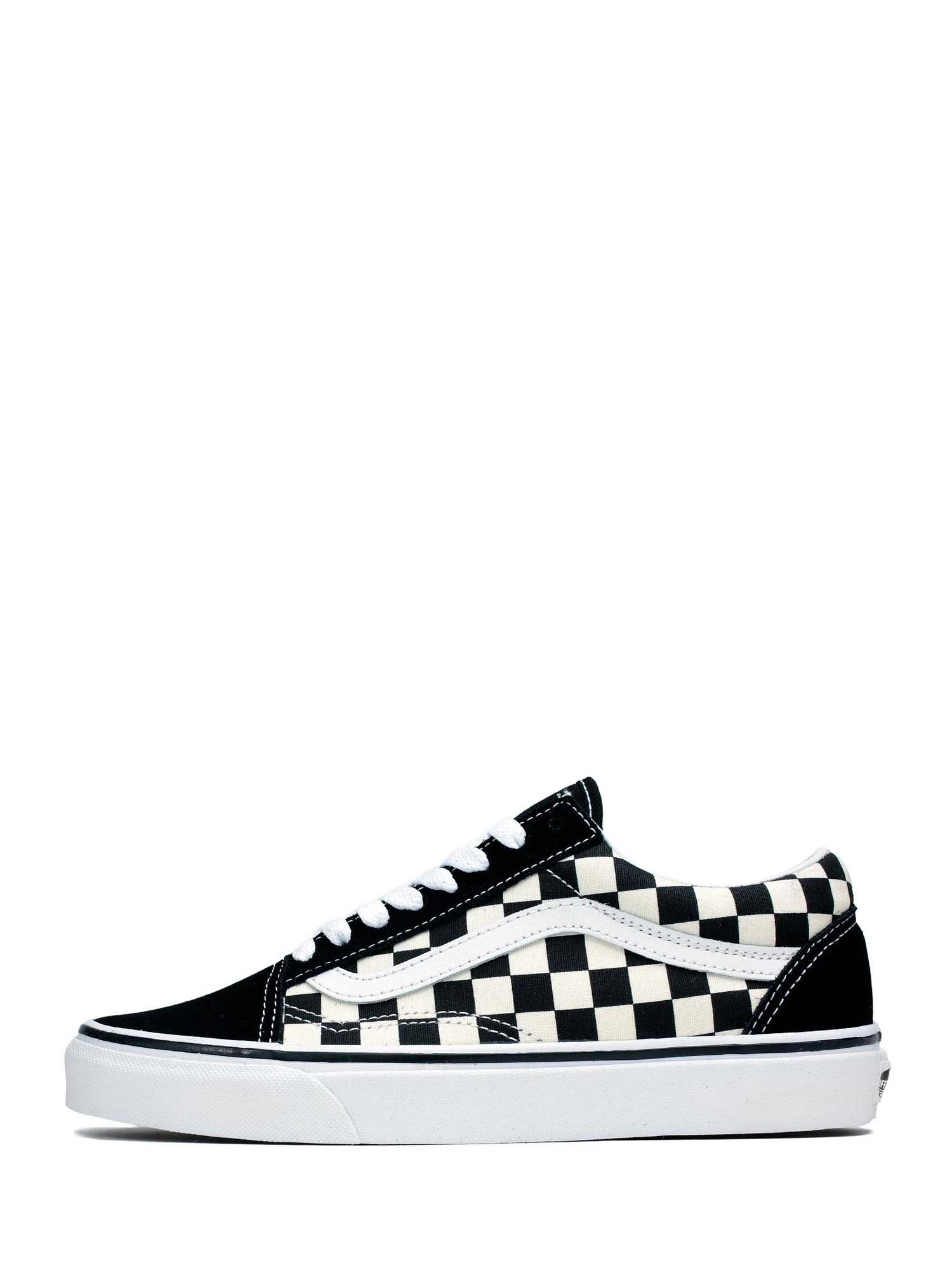 Sneakers Nero Vans