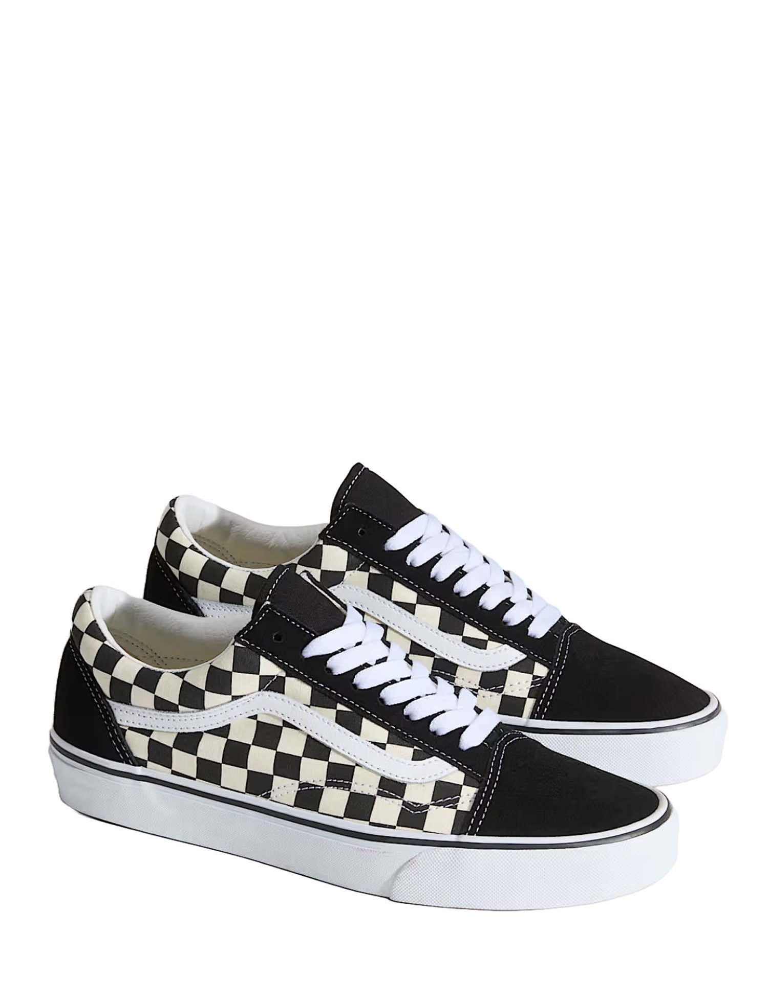 Sneakers Nero Vans