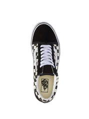 Sneakers Nero Vans