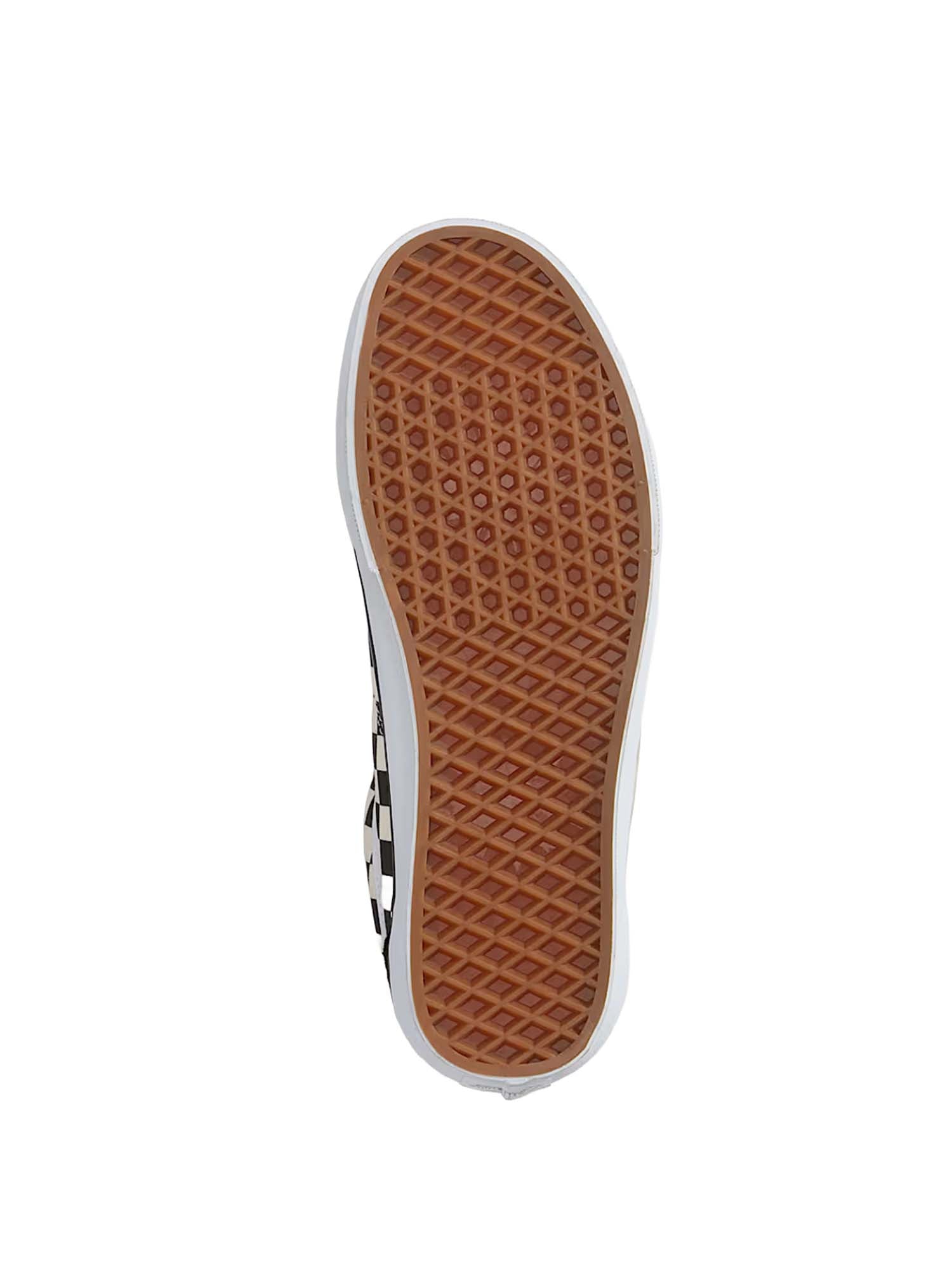 Sneakers Nero Vans