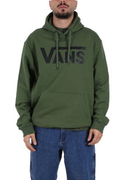 Felpe Verde Vans