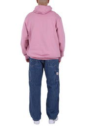 Felpe Rosa Vans