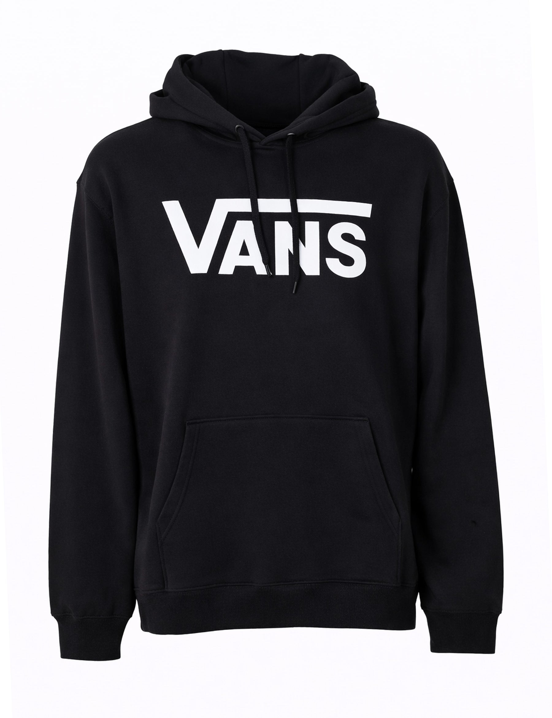 Felpe Nero Vans