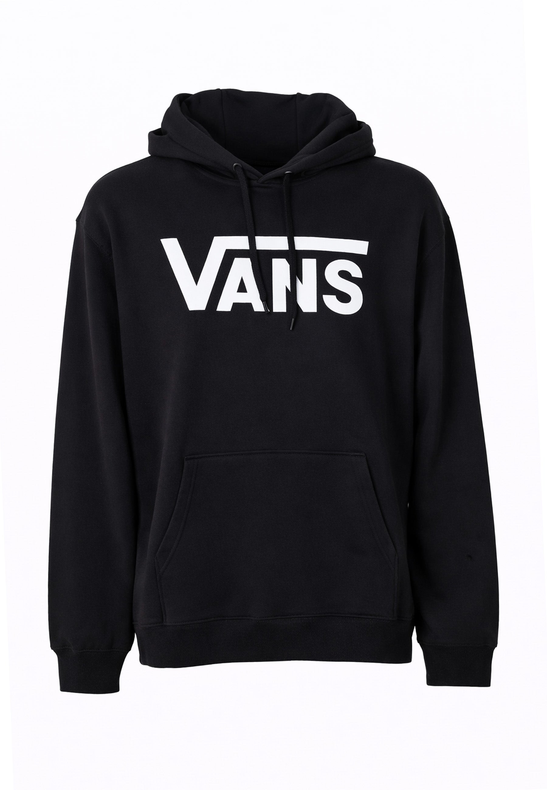 Felpe Nero Vans