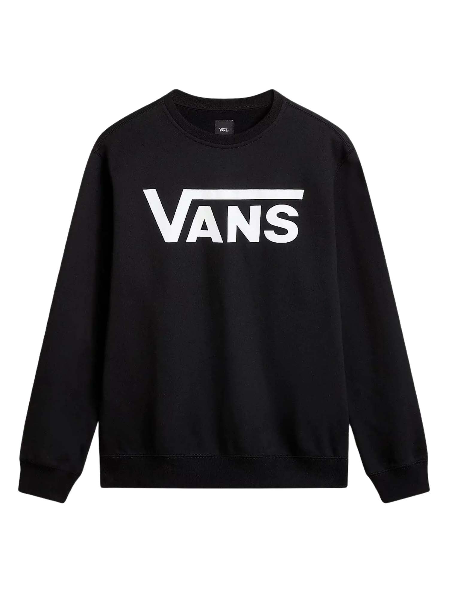 Felpe Nero Vans