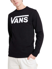 Felpe Nero Vans