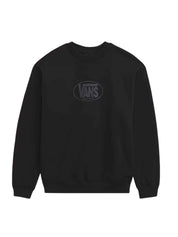 Felpe Nero Vans