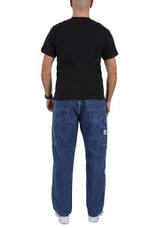 T-shirt Nero Vans