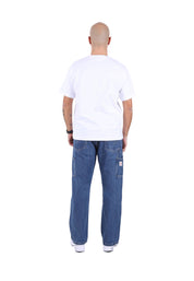 T-shirt Bianco Vans