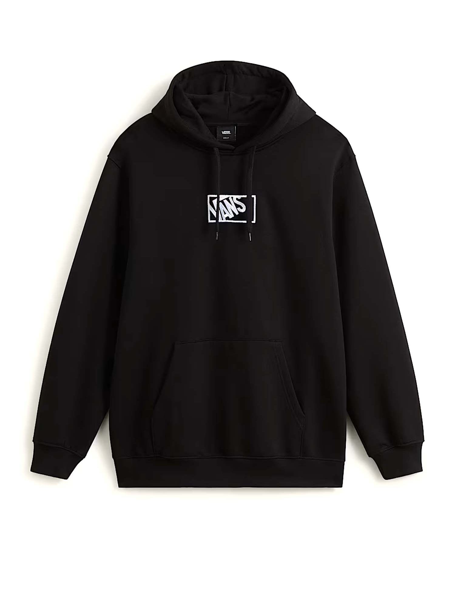Felpe Nero Vans