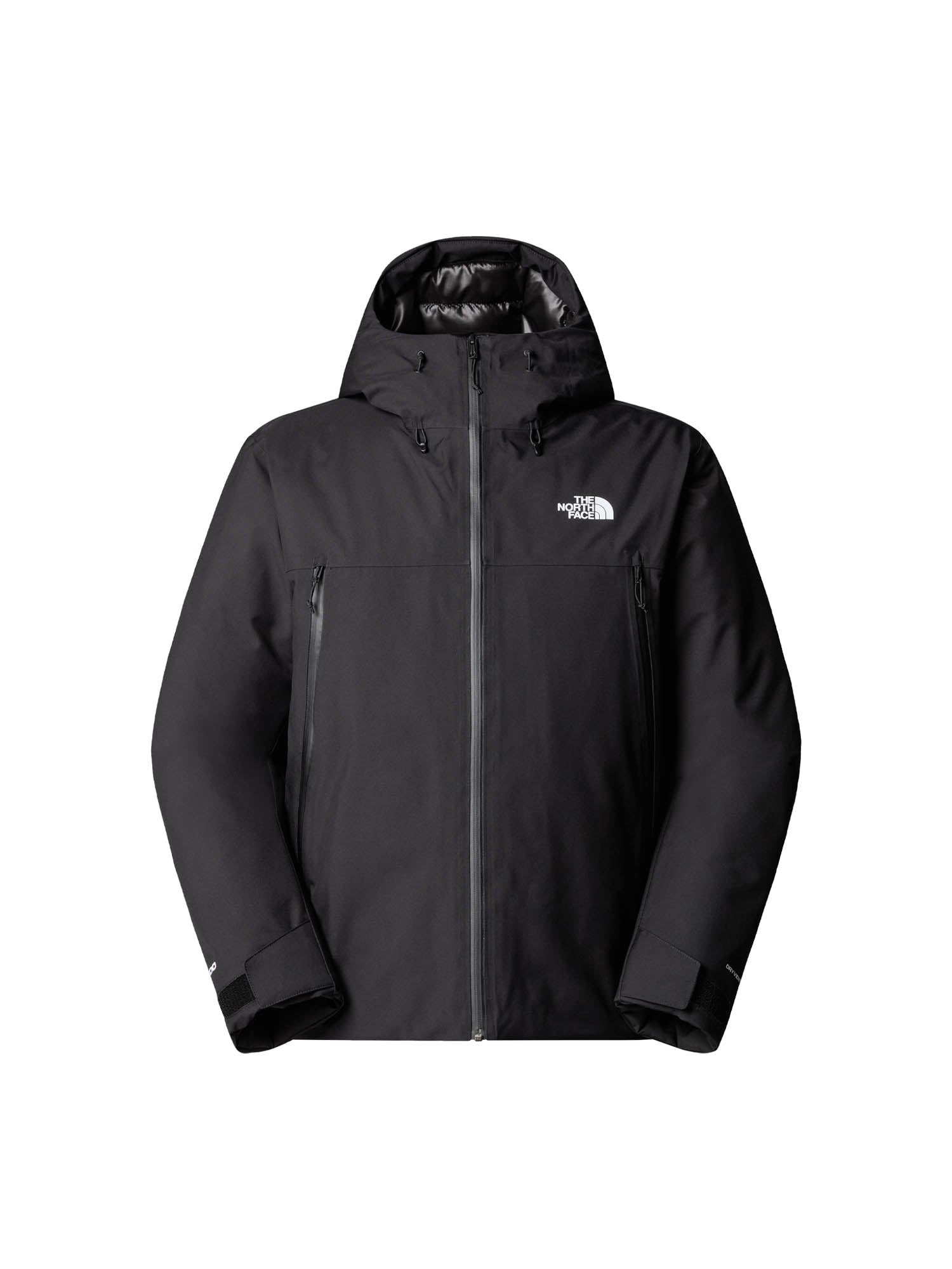 Piumini Nero The North Face