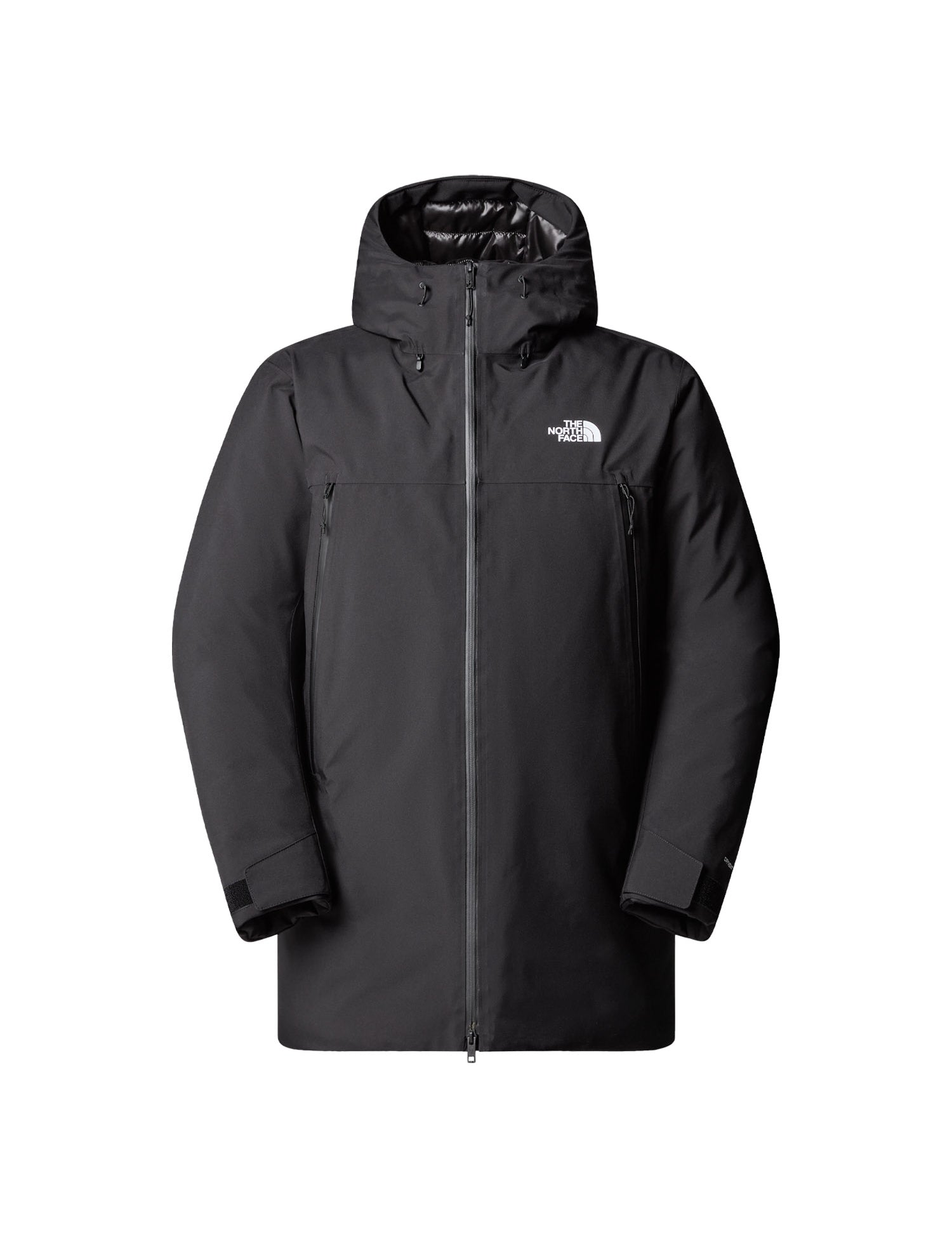 Piumini Nero The North Face