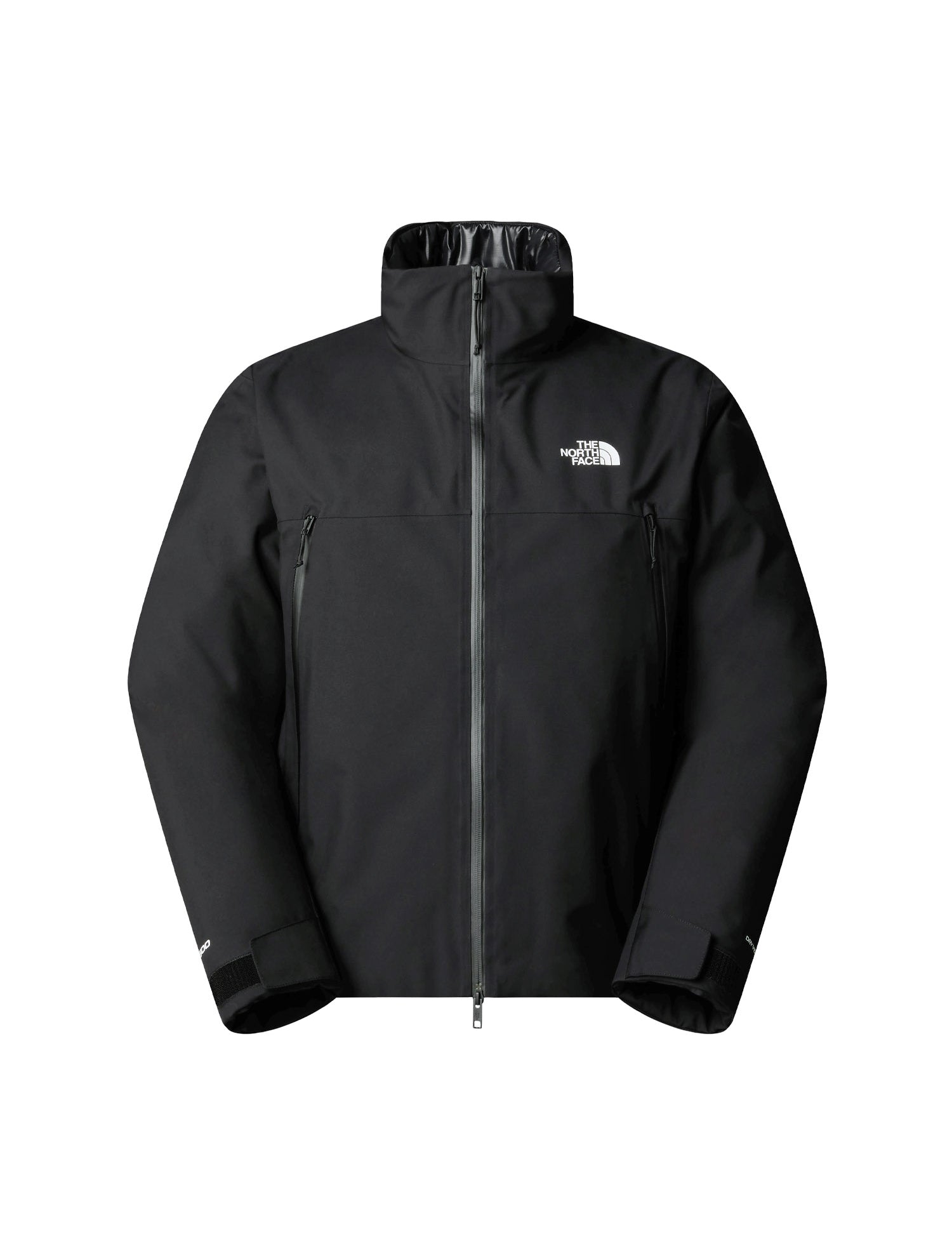 Giacche Nero The North Face