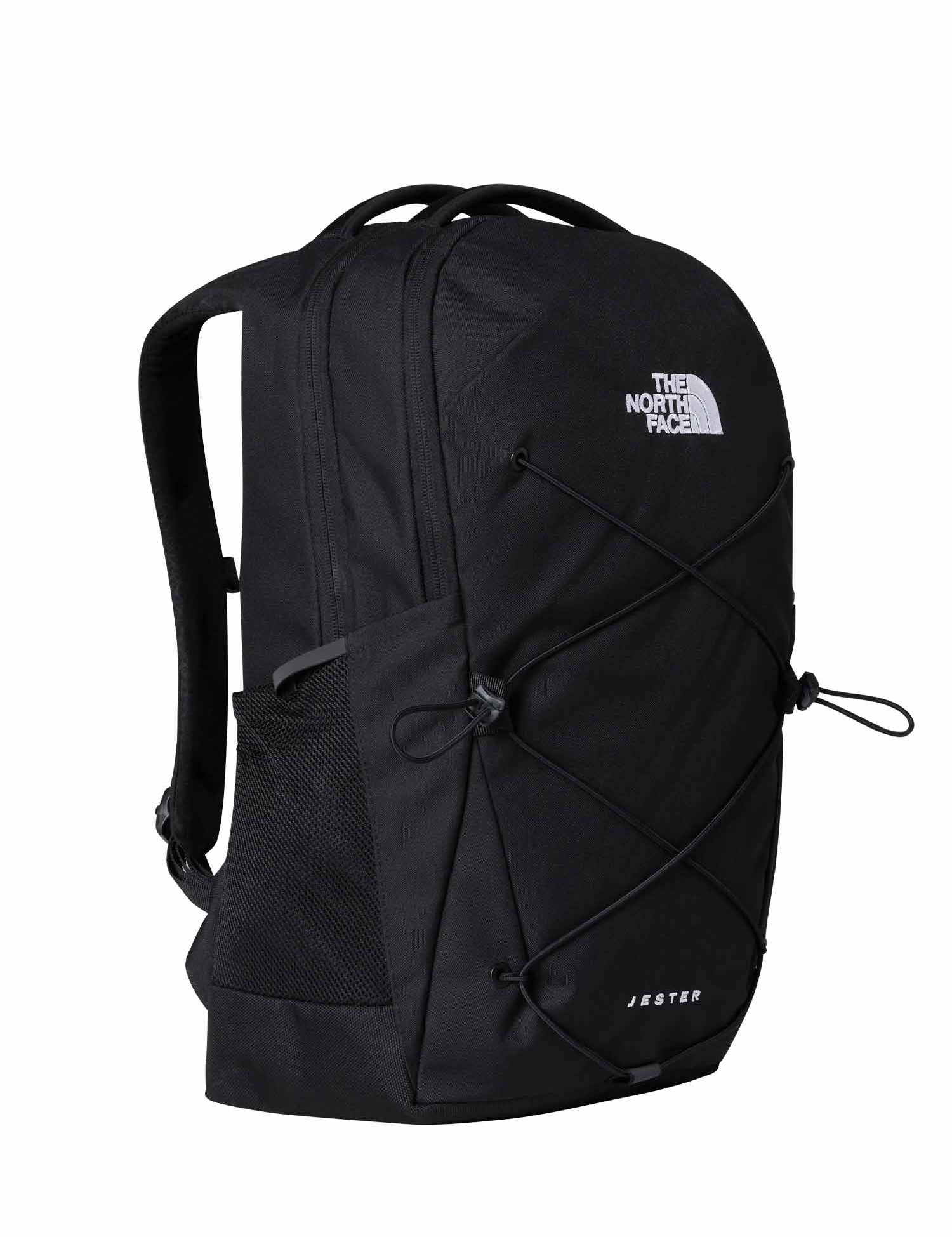 Zaini Nero The North Face