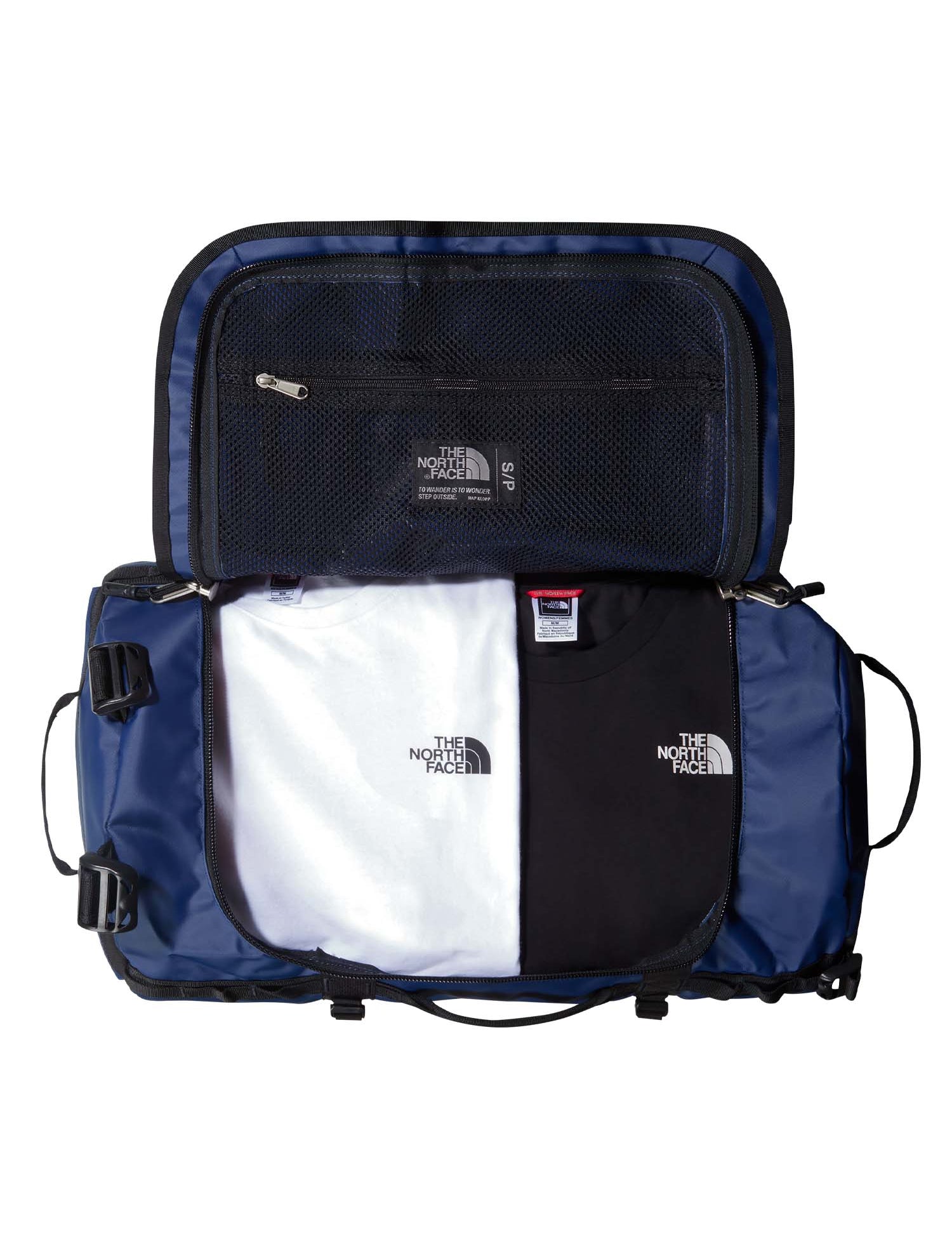 Zaini Blu The North Face